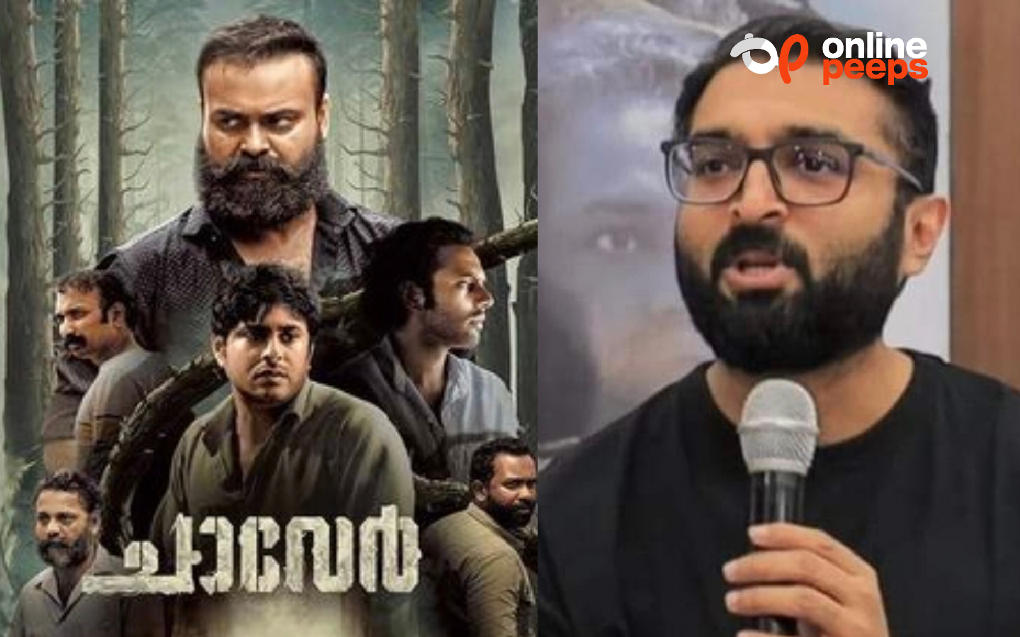 ‘മോശം റിവ്യൂകൾ ഇരിക്കുന്ന കൊമ്പ് മുറിക്കുന്നതിന് തുല്യം’: ‘ചാവേർ’ നിർമാതാവ് പറയുന്നു