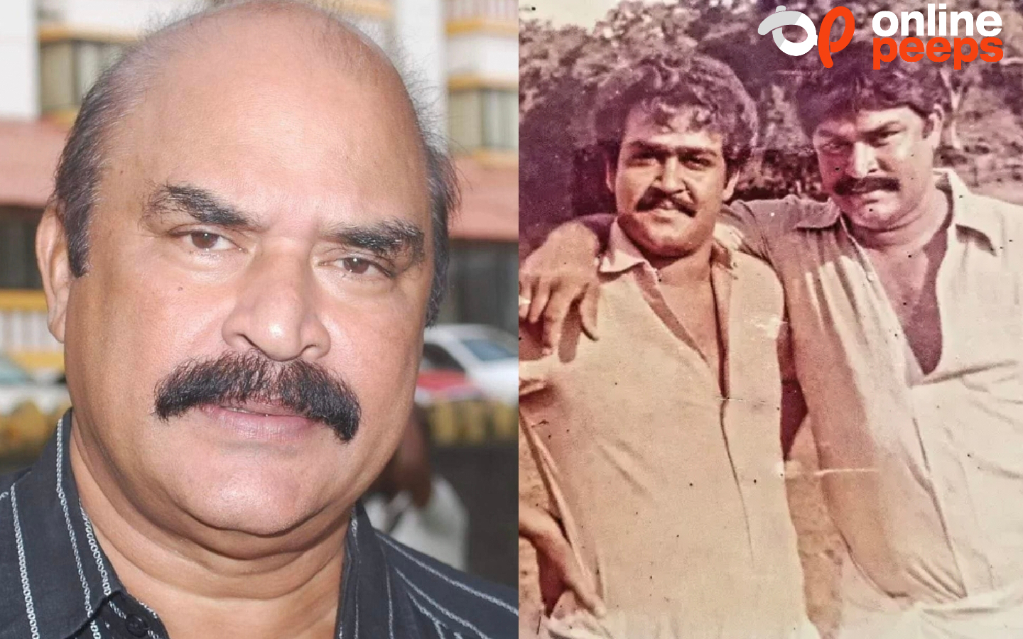 “സ്നേഹസമ്പന്നനായ പച്ചമനുഷ്യൻ ആയിരുന്നു ജോണി ” : മോഹൻലാൽ