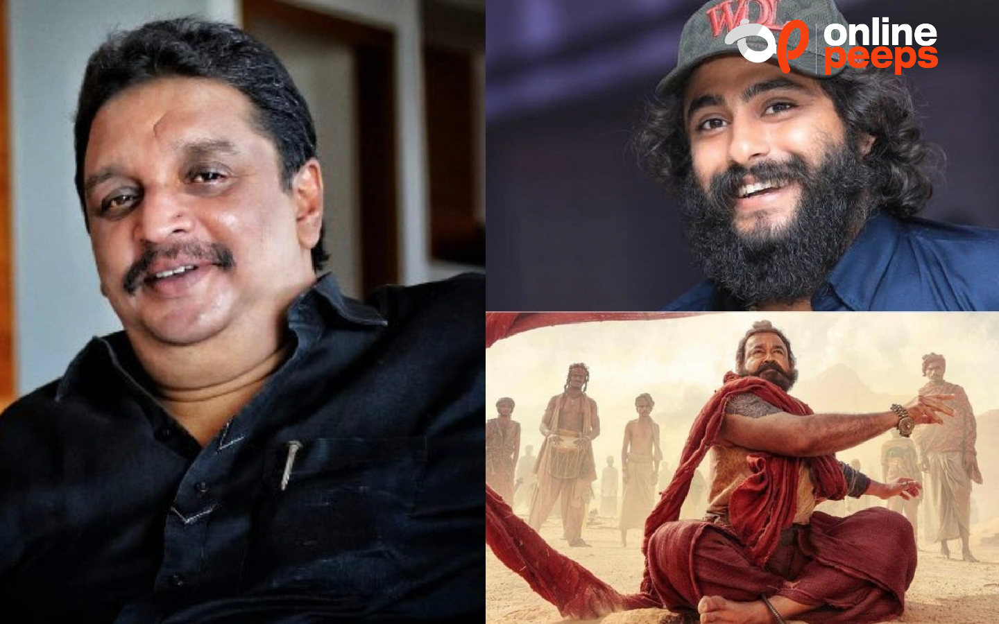 “ഷിബു ബേബി ജോണിന്റെ അടുത്ത ബ്ലോക്ക് ബസ്റ്ററിനായി തയ്യാറാകൂ” : പെപ്പെ