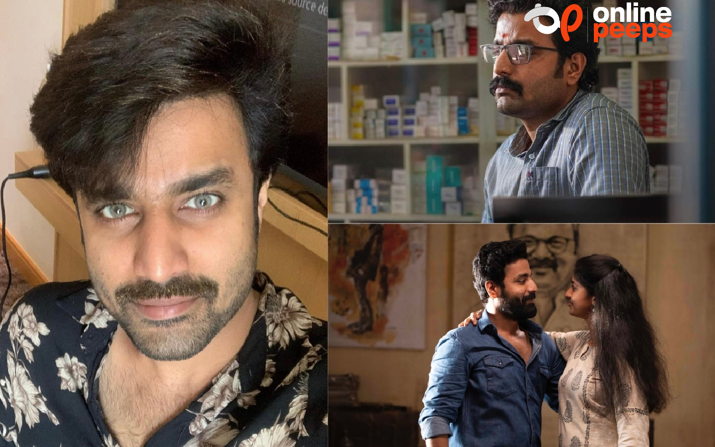 കണ്ണൂർ സ്ക്വാഡിലും ചാവേറിലും ഒരു പൊതുഘടകമുണ്ട്; ദീപക് പറമ്പോലിന്റെ ബ്രേക്കിങ് ചിത്രങ്ങളാണോയിത്?