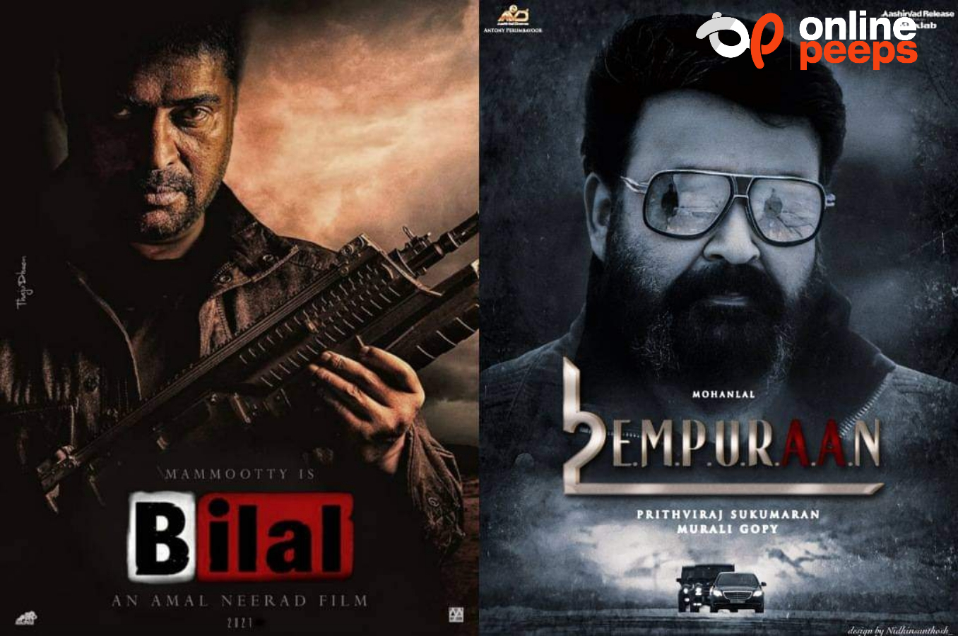 ഇന്ന് ലിയോക്ക് നടക്കുന്നപോലെ ഒരു അൾട്രാ റഷ് കാണണമെങ്കിൽ ഈ 2പടങ്ങൾ വരണം
