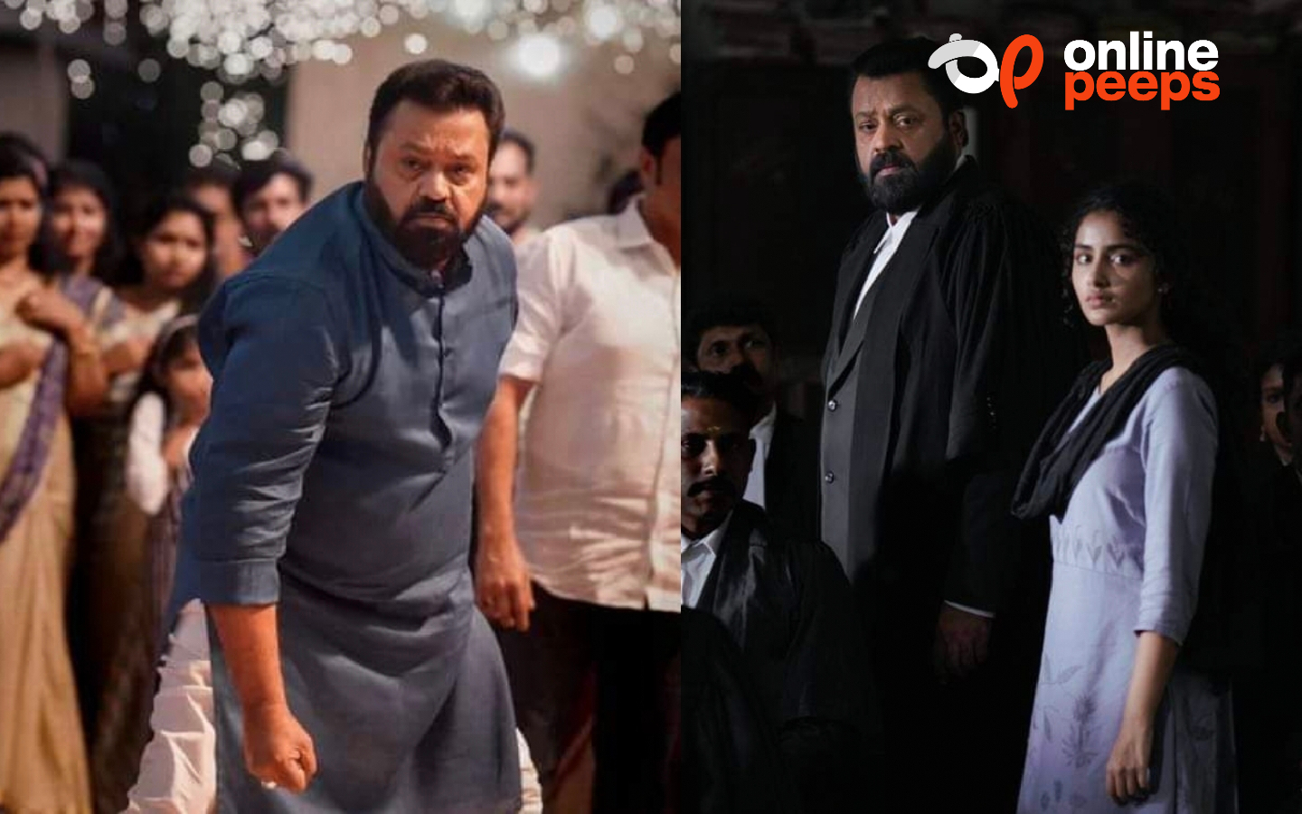‘ജെഎസ്കെ’യിലെ സംഘട്ടനരംഗം പൂര്‍ത്തിയാക്കി സുരേഷ് ഗോപി