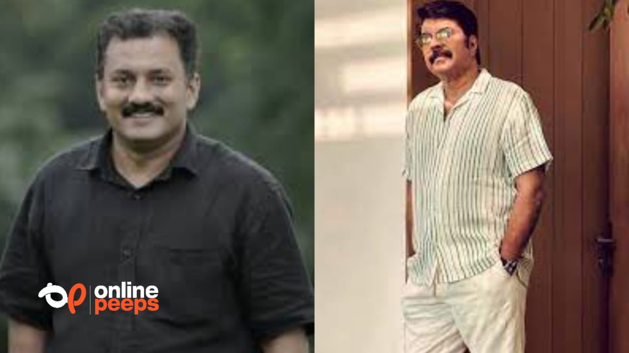 ”മമ്മൂക്കയാണ് കാസ്റ്റ് ചെയ്തത്, കാതലിലേത് കരിയർ ബെസ്റ്റ് ആണെന്ന് പറയാൻ ഞാൻ ആളല്ല”; ജോജി ജോൺ