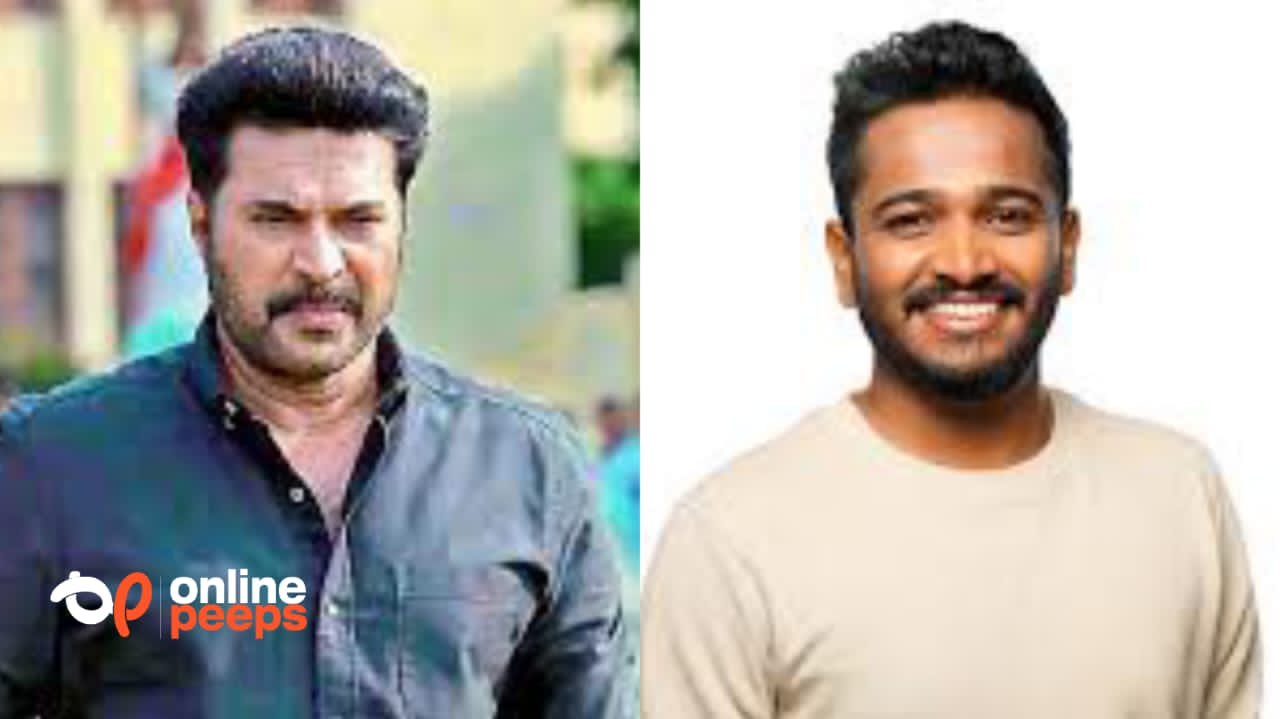 ”മമ്മൂക്ക തന്റെ താരമൂല്യമുപയോ​ഗിച്ച് വ്യത്യസ്തമായ സിനിമകൾ കാണാൻ പ്രേക്ഷകരെ തിയേറ്ററിലേക്കെത്തിക്കുന്നു”; ബേസിൽ ജോസഫ്
