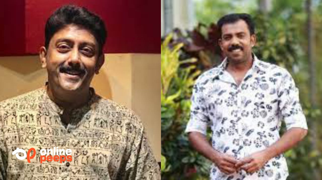 എല്ലാവരും പ്രതികരിച്ച് തുടങ്ങിയാൽ അനുകരണം നിർത്തും, അശോകനെ ഇനി അനുകരിക്കില്ലെന്ന് അസീസ് നെടുമങ്ങാട്…