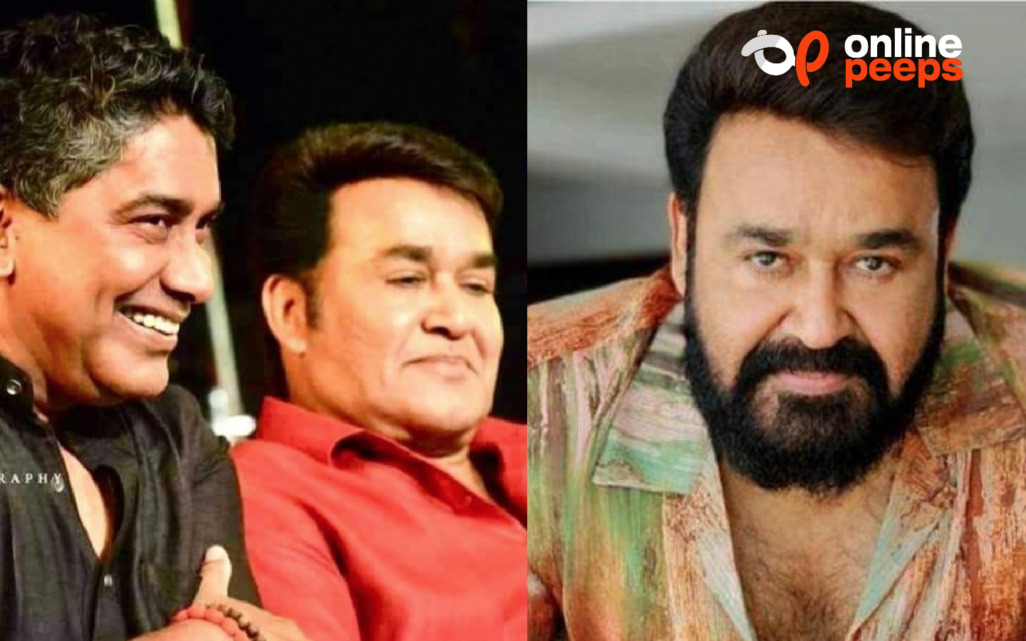 ‘കണ്ടാലെത്ര പറയും’…! മോഹന്‍ലാലിന്റെ ചിത്രം പങ്കുവെച്ച വിഎ ശ്രീകുമാര്‍  