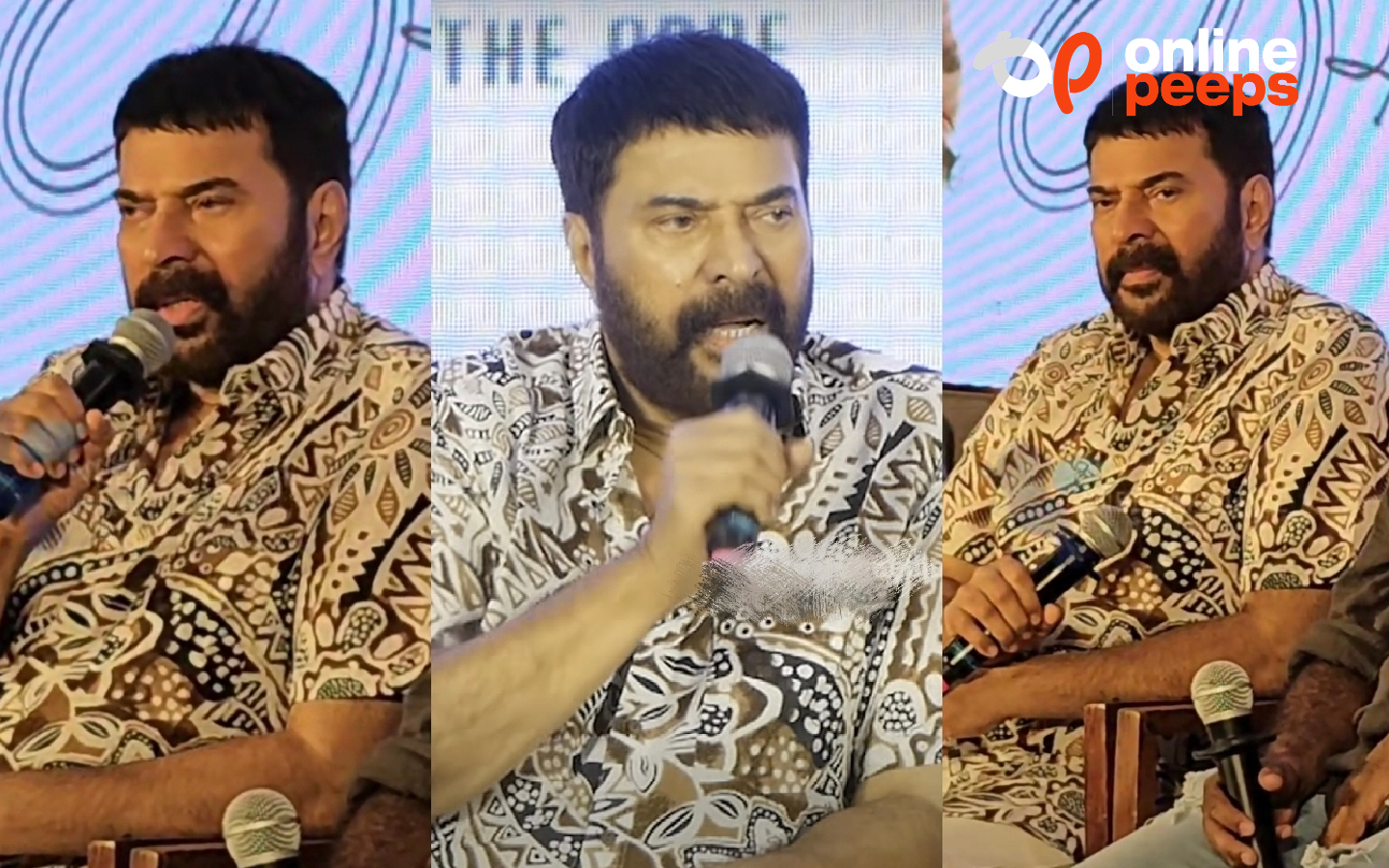 ‘റിവ്യൂ നിര്‍ത്തിയതുകൊണ്ടൊന്നും സിനിമ രക്ഷപെടില്ല’ ; റിവ്യൂ ബോംബിംഗ് വിവാദങ്ങളില്‍ പ്രതികരിച്ച് മമ്മൂട്ടി