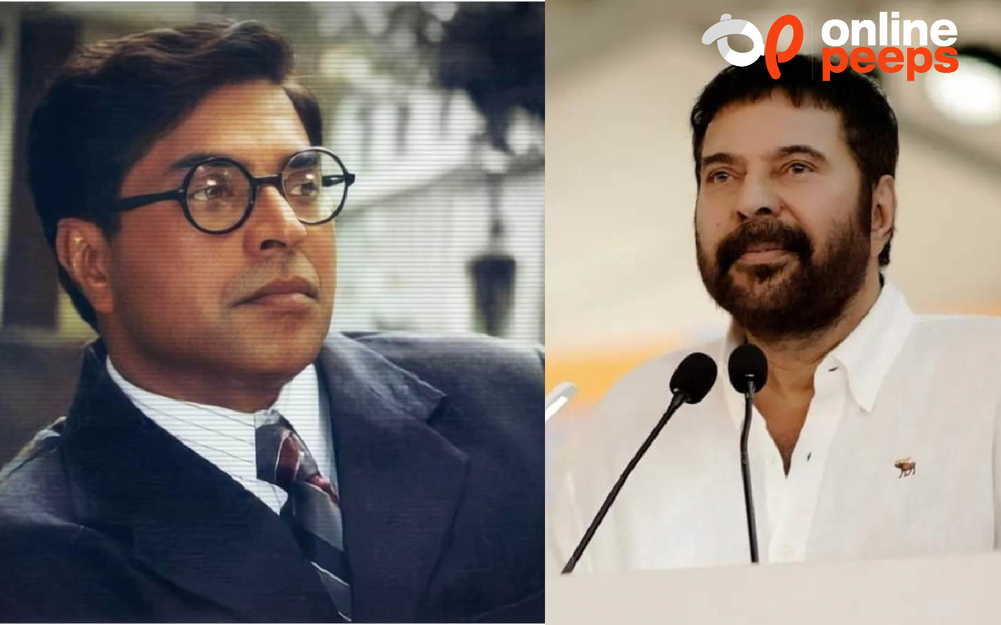 “ഇംഗ്ലീഷ് പഠനം, പേടി, 30 ദിവസമെടുത്ത ഡബ്ബിംഗ്” ; ചിത്രത്തിലെ ഡബ്ബിങ്ങിനെ കുറിച്ച് മമ്മൂട്ടി
