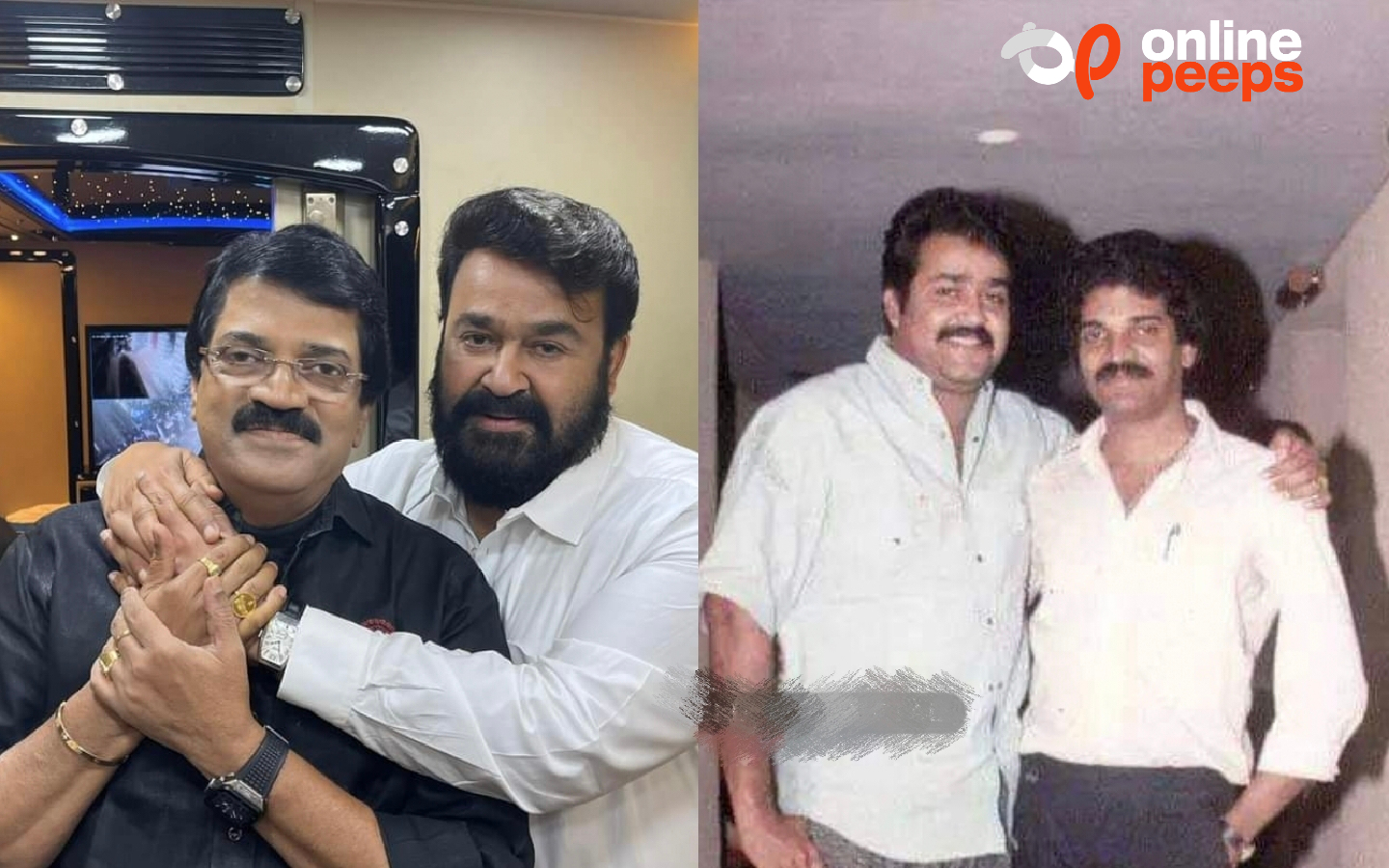 “ആള് ഗുസ്തിക്കാരനാ, ചതഞ്ഞ് പോകും”: മോഹൻലാലിനെ കുറിച്ച് എം ജി ശ്രീകുമാർ