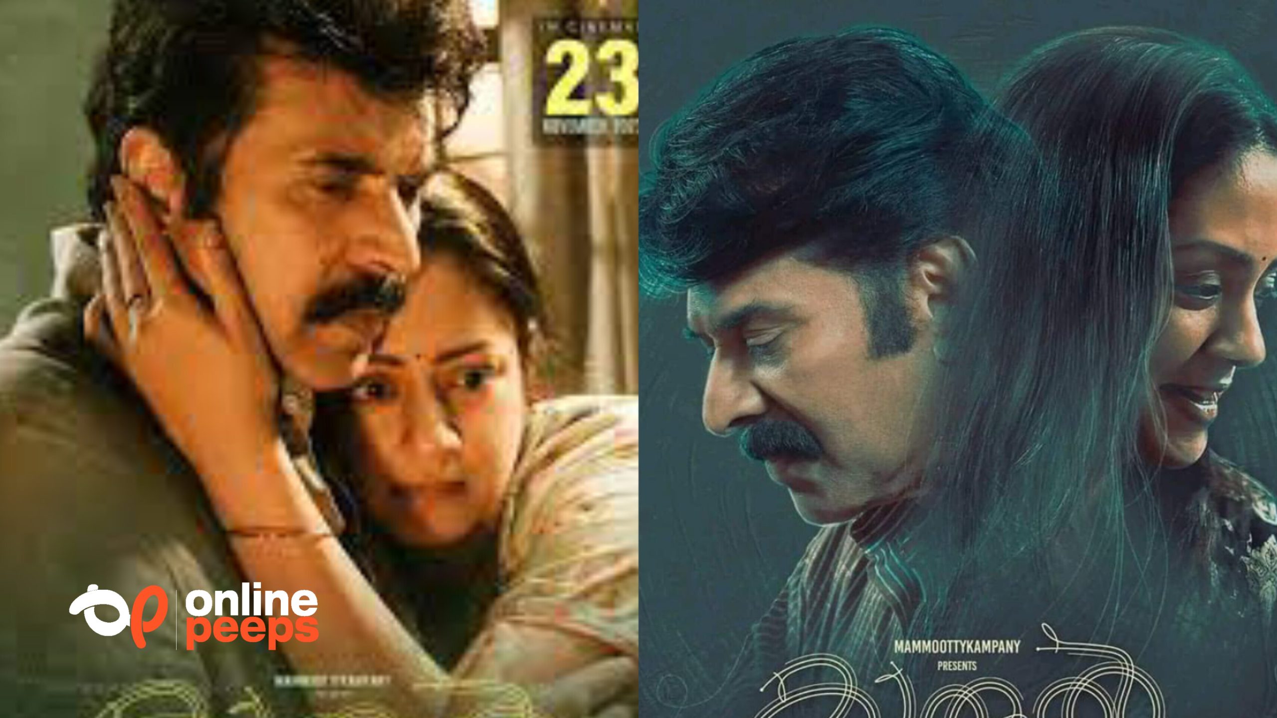 ജീവിതത്തോട് ചേർന്ന് നിൽക്കുന്ന പുരോ​ഗമനപരമായ കഥ; കാതലിന് ന്യൂയോർക്ക് ടൈംസിന്റെ പ്രശംസ