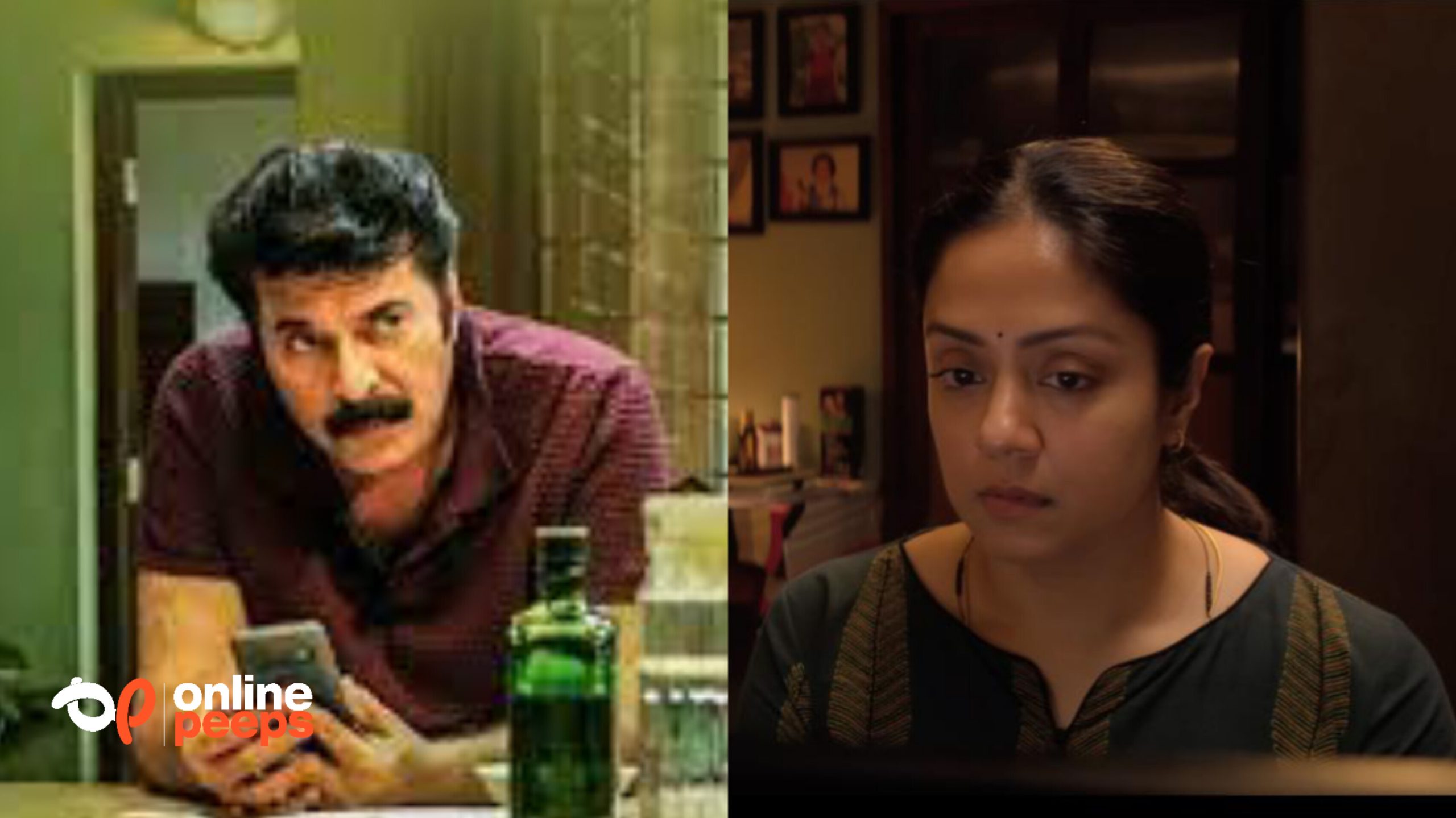 മമ്മൂട്ടിയുടെ കാതൽ 40ാം ദിവസത്തിലേക്ക്; കളക്ഷനിൽ ഉൾപ്പെടെ റെക്കോർഡുകൾ