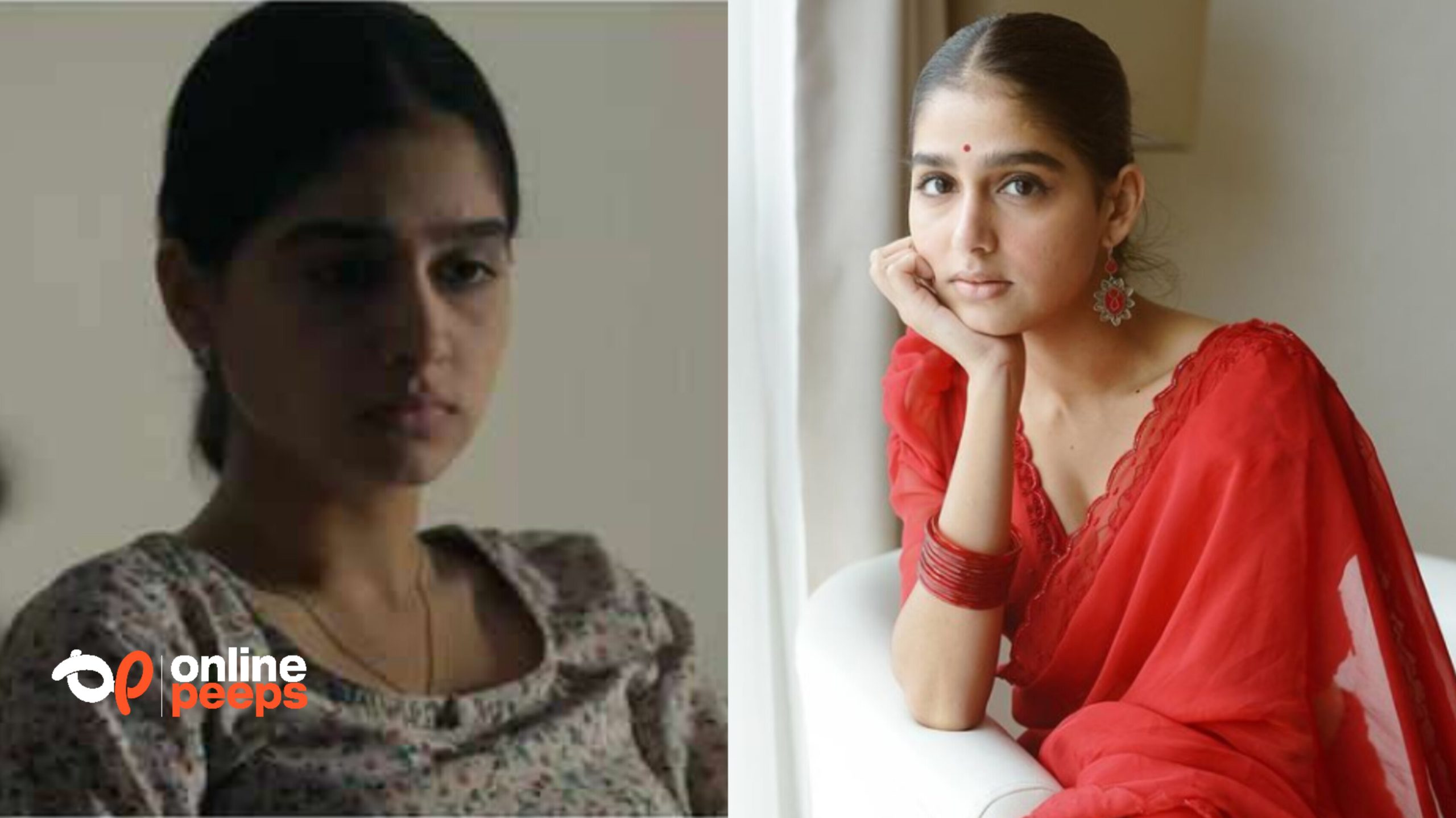 ”ആ ചിത്രം കണ്ട് അന്ധനായ ഒരാൾ എന്നെ തേടിവന്നു, സിനിമ കാണാൻ വേണ്ടി അവർ എടുത്ത എഫേർട്ട് ഓർമ്മ വന്നു”; അനശ്വര രാജൻ