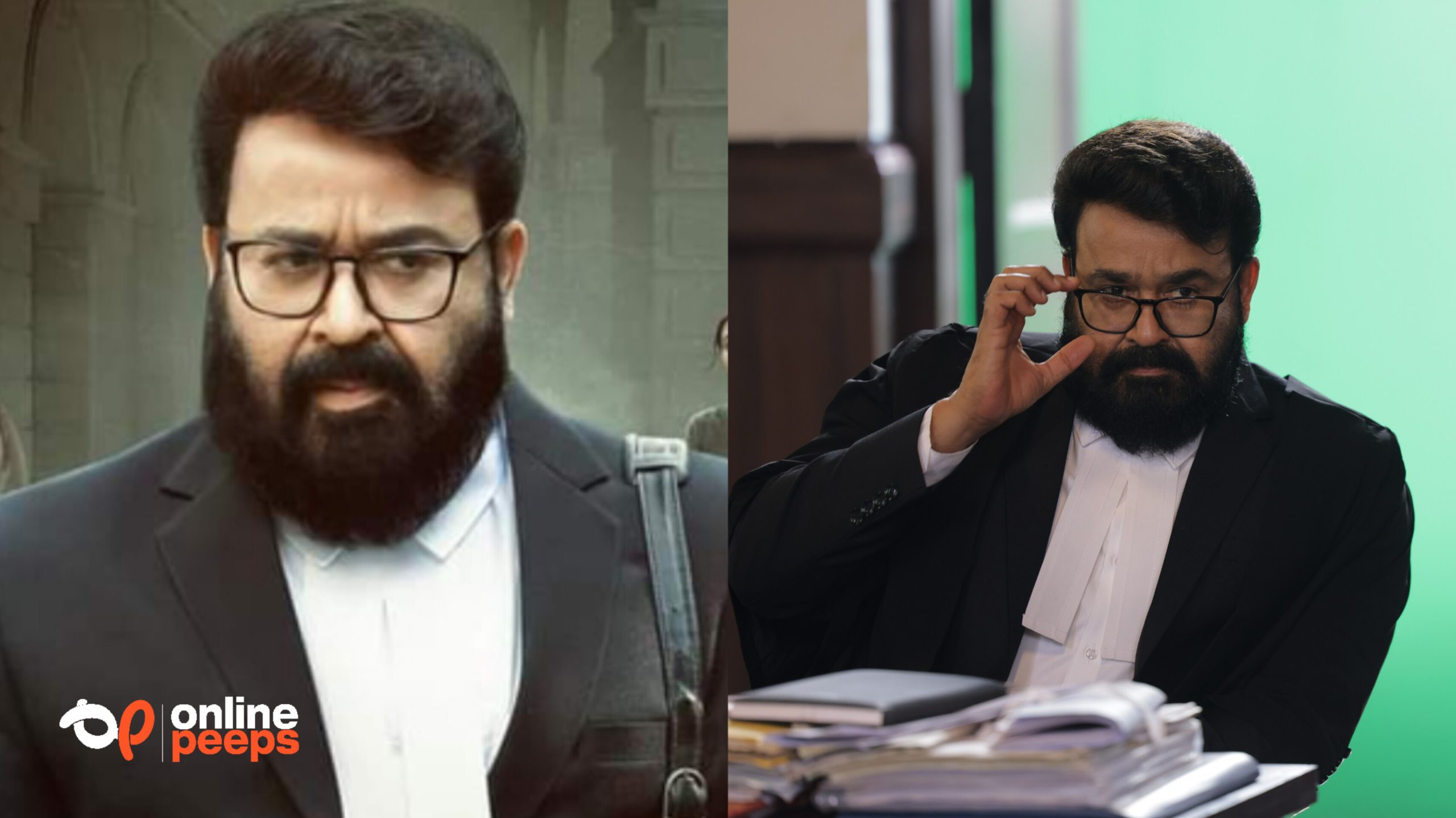 ‘നടൻ എന്ന നിലയിൽ ഇനിയിങ്ങനെയൊരാളില്ല എന്ന് കരുതിയയാൾ തിരിച്ച് വന്ന പോലെ’; തിരികെ നടന്ന് മോഹൻലാൽ