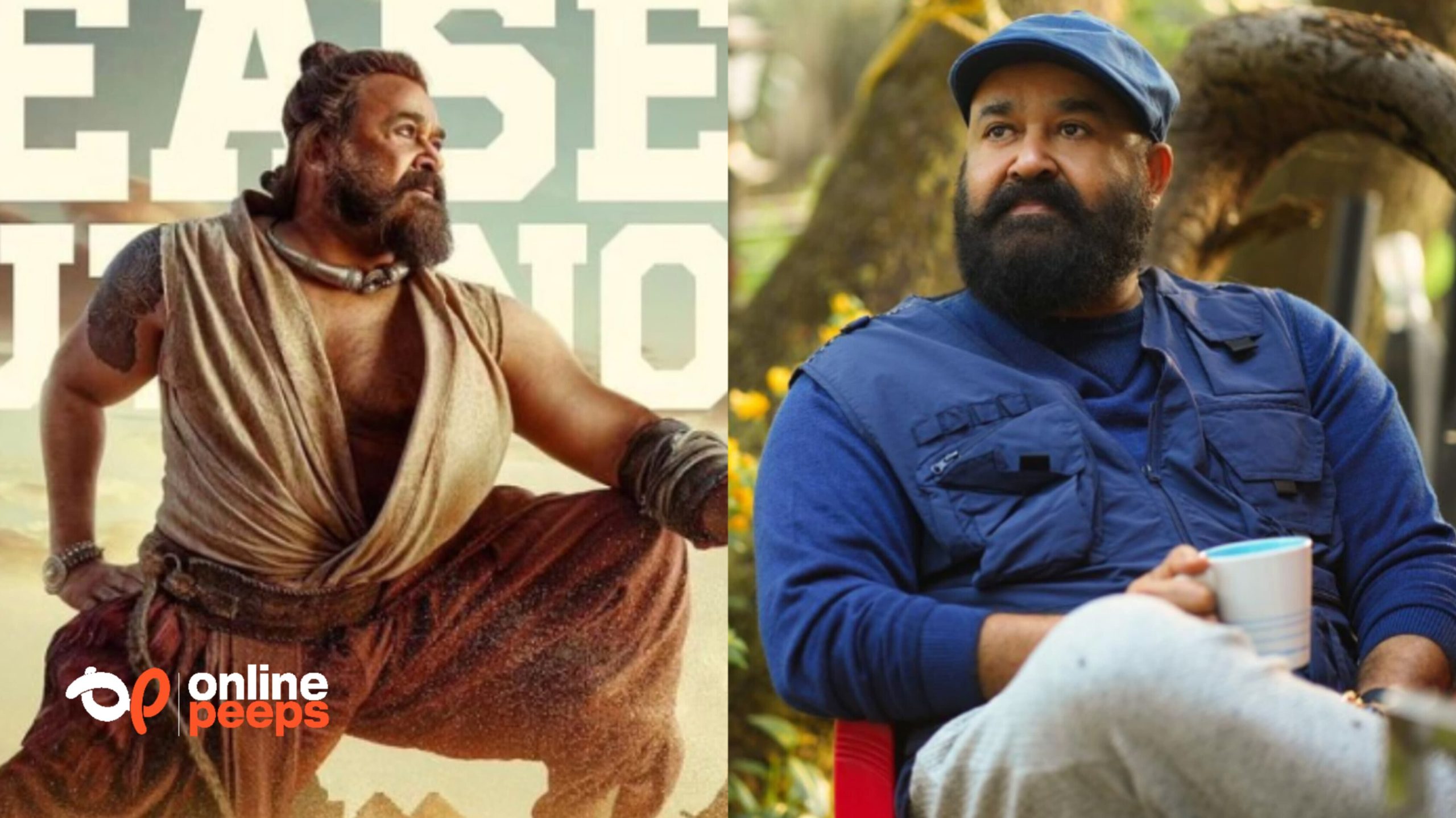 മലൈക്കോട്ടെെ വാലിബന്റെ ഏറ്റവും പുതിയ അപ്ഡേറ്റ് പുറത്ത്; ഏത് ഒടിടിയിൽ കാണാം?