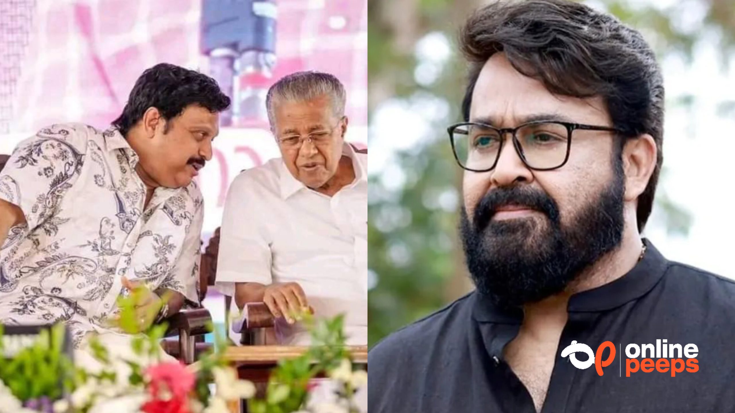 ”അഭിനയം നിർത്താൻ തീരുമാനിച്ചതാണ്, ഇനി മുഖ്യമന്ത്രി അനുവദിച്ചാൽ മാത്രം അഭിനയിക്കും”; കെബി ​ഗണേഷ്കുമർ