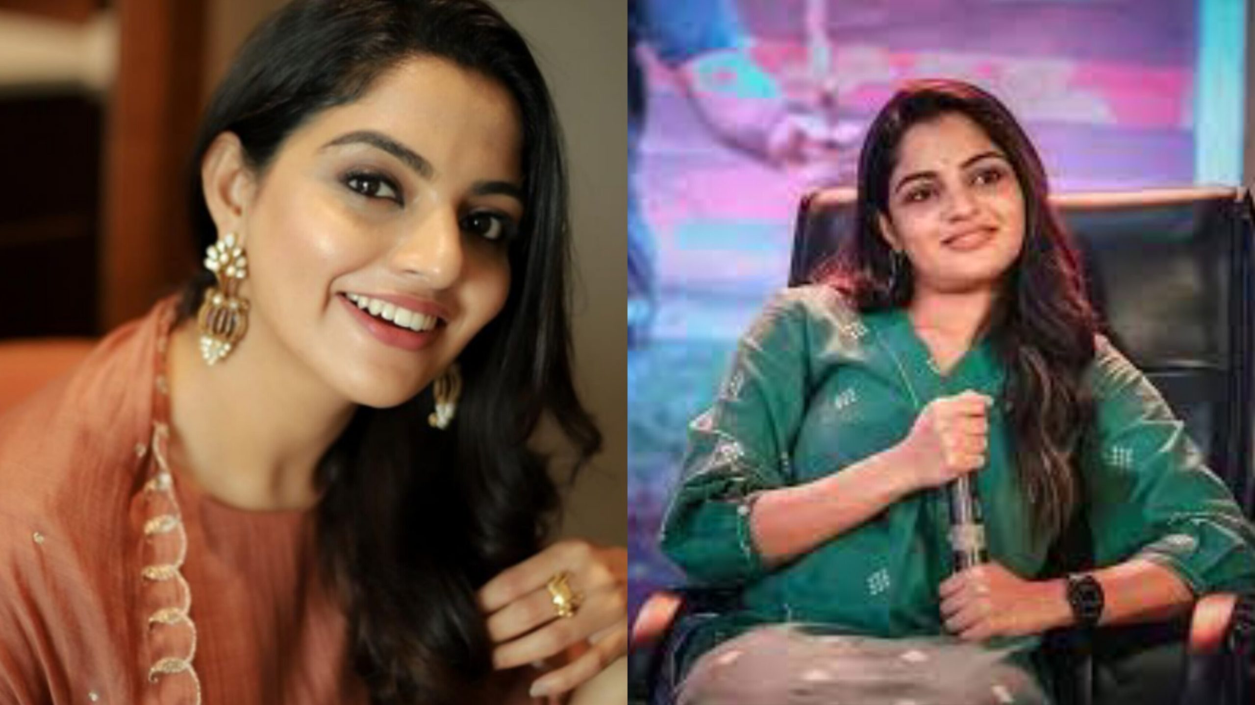 ”ആദ്യരാത്രിയും പെണ്ണുകാണലും സിനിമയിൽ മാത്രമുള്ളതാണ് എന്നായിരുന്നു ഞാൻ വിചാരിച്ചിരുന്നത്”: നിഖില വിമൽ