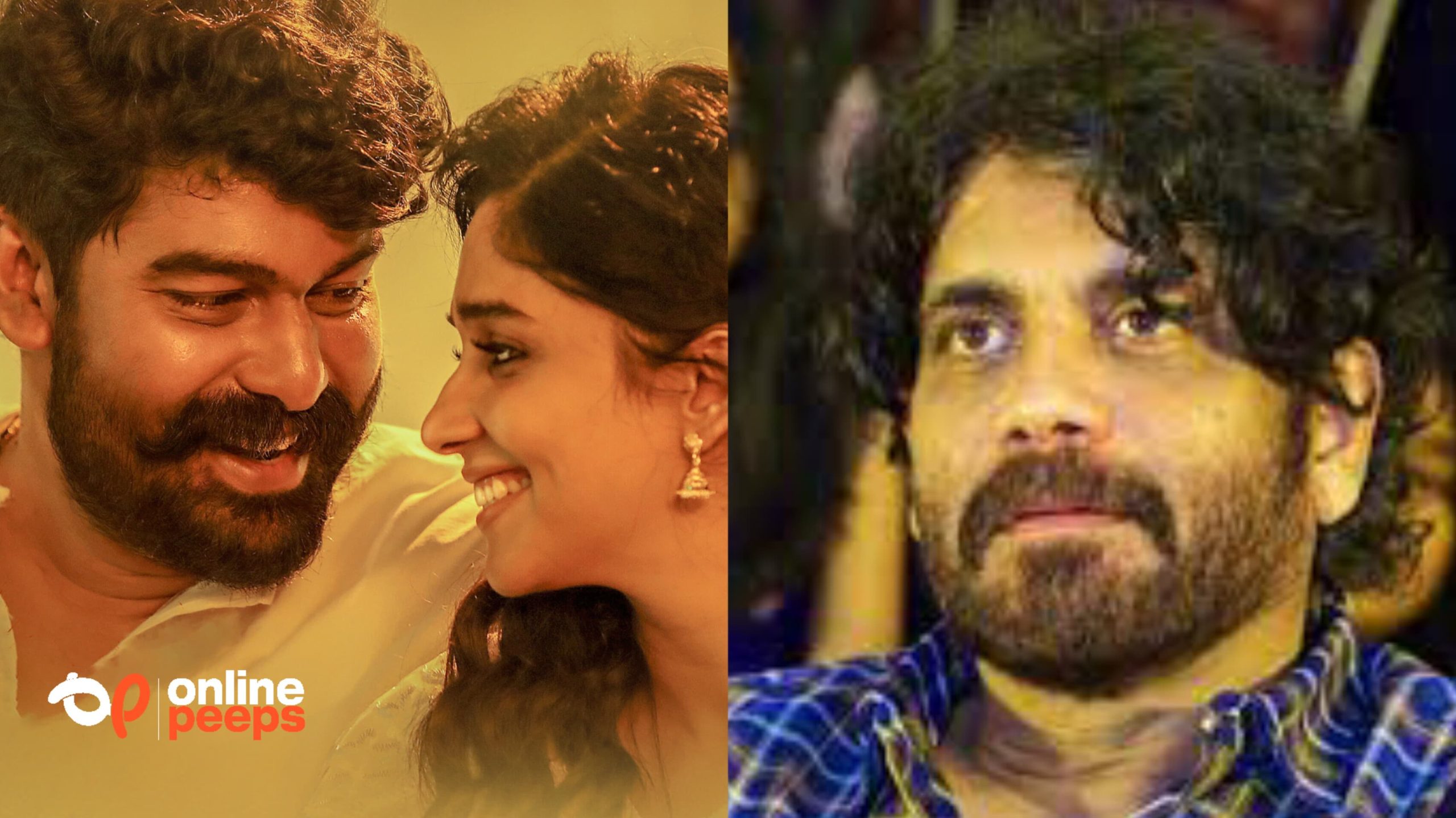പൊറിഞ്ചു മറിയം ജോസ് തെലുങ്കിലേക്ക്; നാ​ഗാർജുന പ്രധാന വേഷത്തിലെത്തുന്ന ചിത്രത്തിന്റെ ടീസർ പുറത്ത്