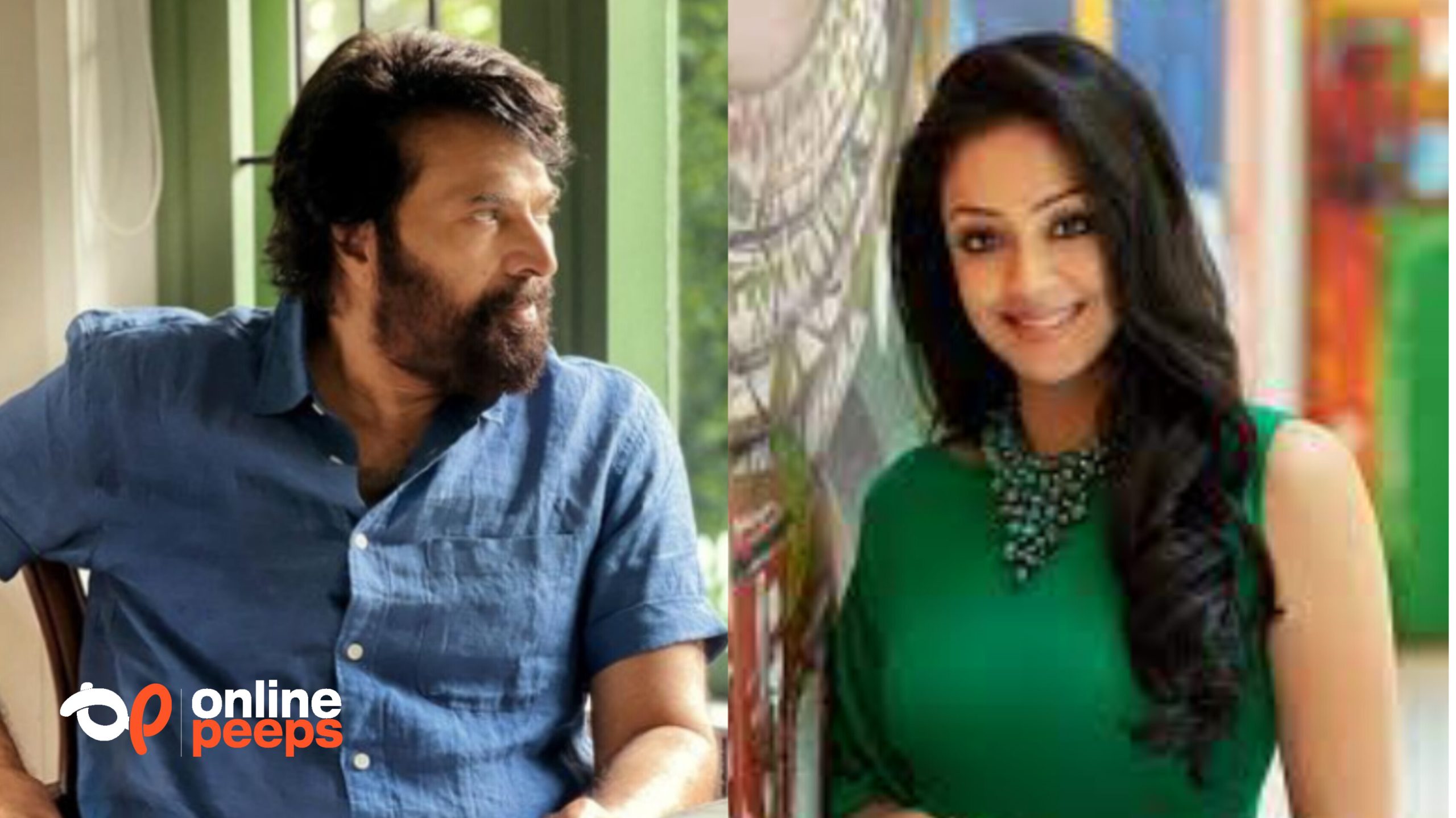 ”മമ്മൂട്ടി സാർ എനിക്ക് തുല്യമായ സ്പേസ് തന്നു, 25 വർഷത്തെ കരിയറിൽ നിന്ന് കിട്ടാത്തതും അതാണ്”; ജ്യോതിക