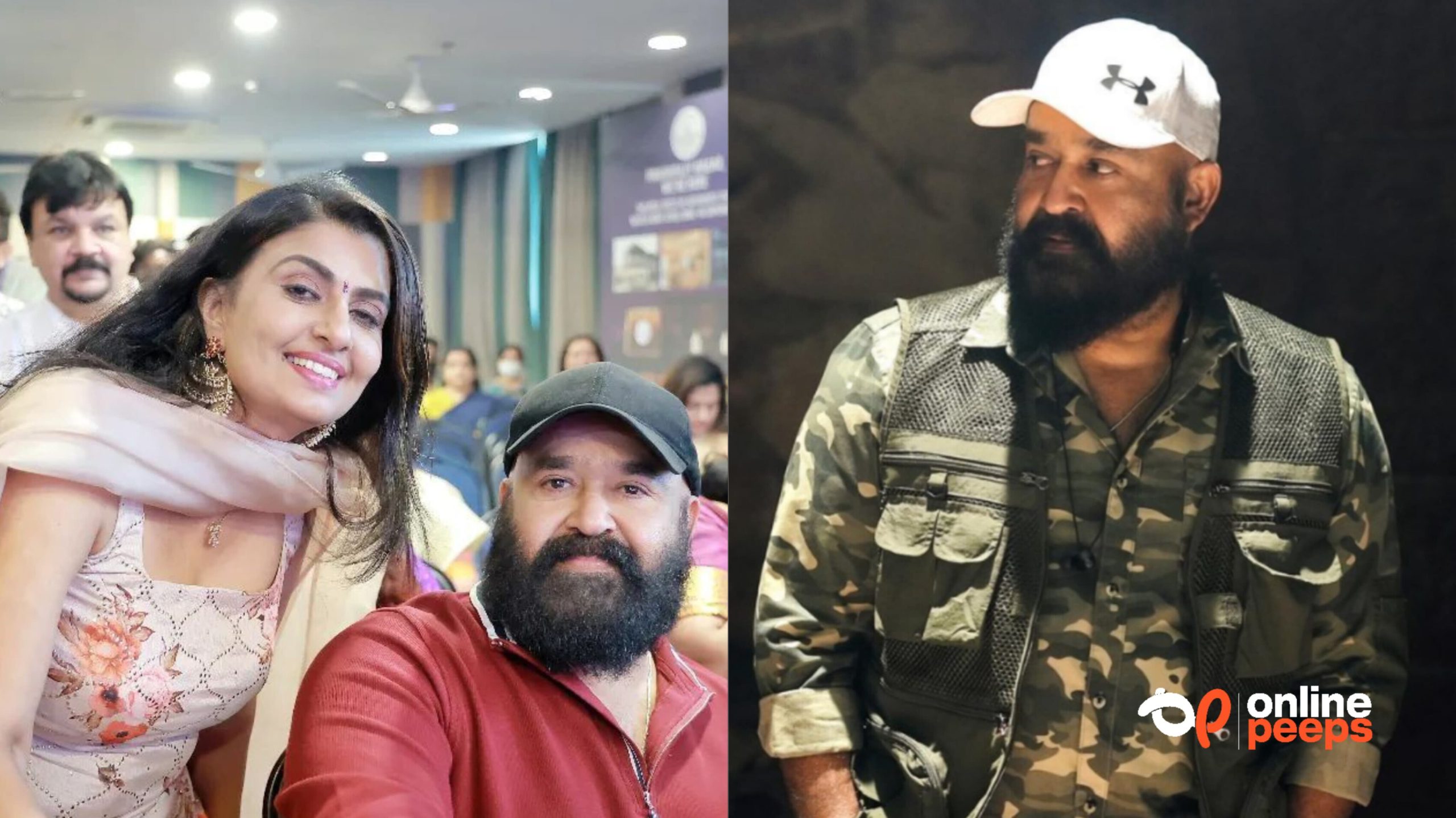 ”ഞാൻ സ്ത്രീധനം വാങ്ങിയിട്ടില്ല, എന്റെ മകൾക്കും കൊടുക്കില്ല”; തുറന്നടിച്ച് മോഹൻലാൽ