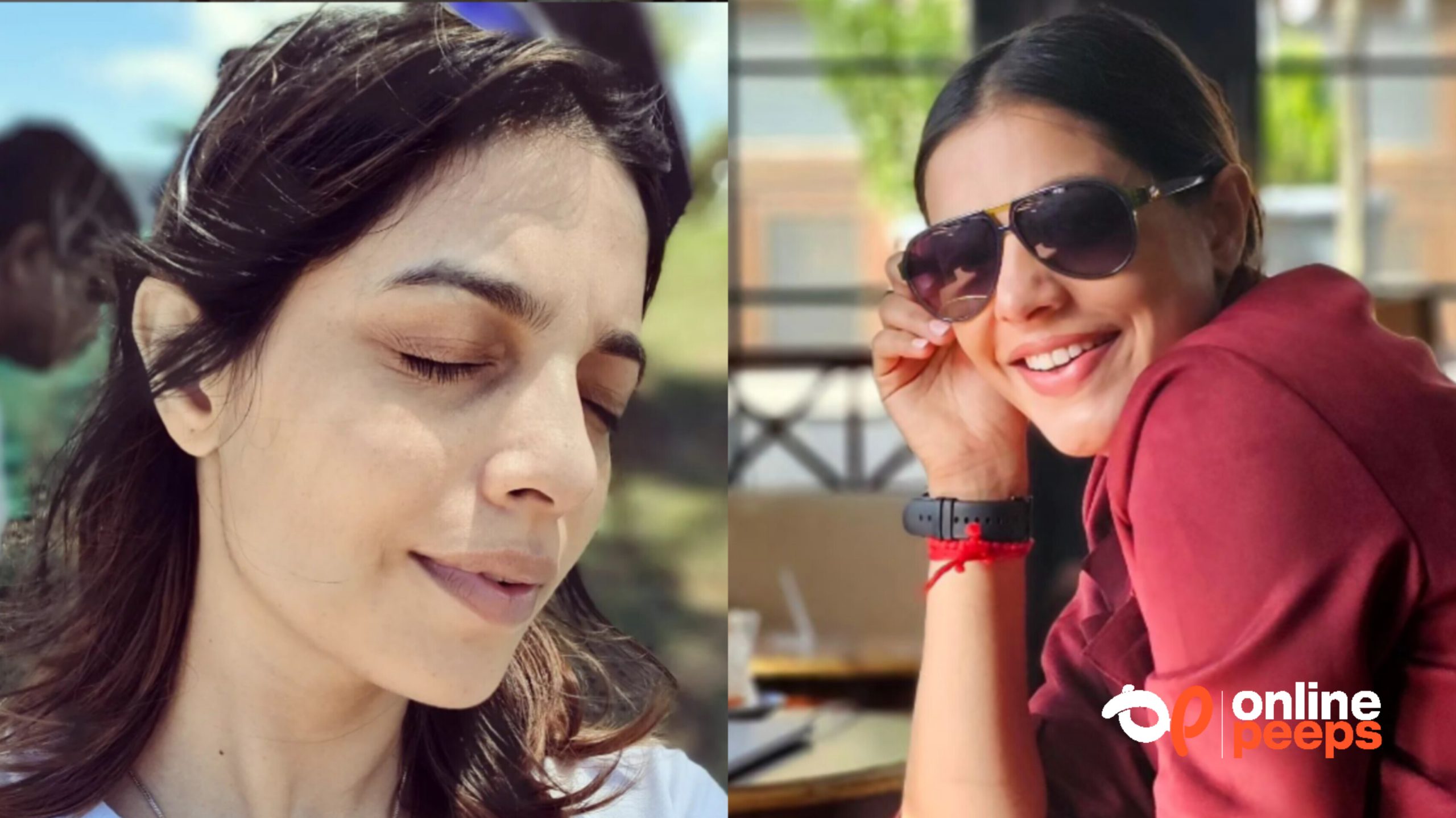 ”ഞാനൊരു ആക്ടർ ആണെന്ന് എവിടെയും പറയുന്നില്ല”; അഭിനയത്തെക്കുറിച്ചുള്ള വിമർശനങ്ങൾക്ക് മറുപടി നൽകി ശാന്തി മായാദേവി