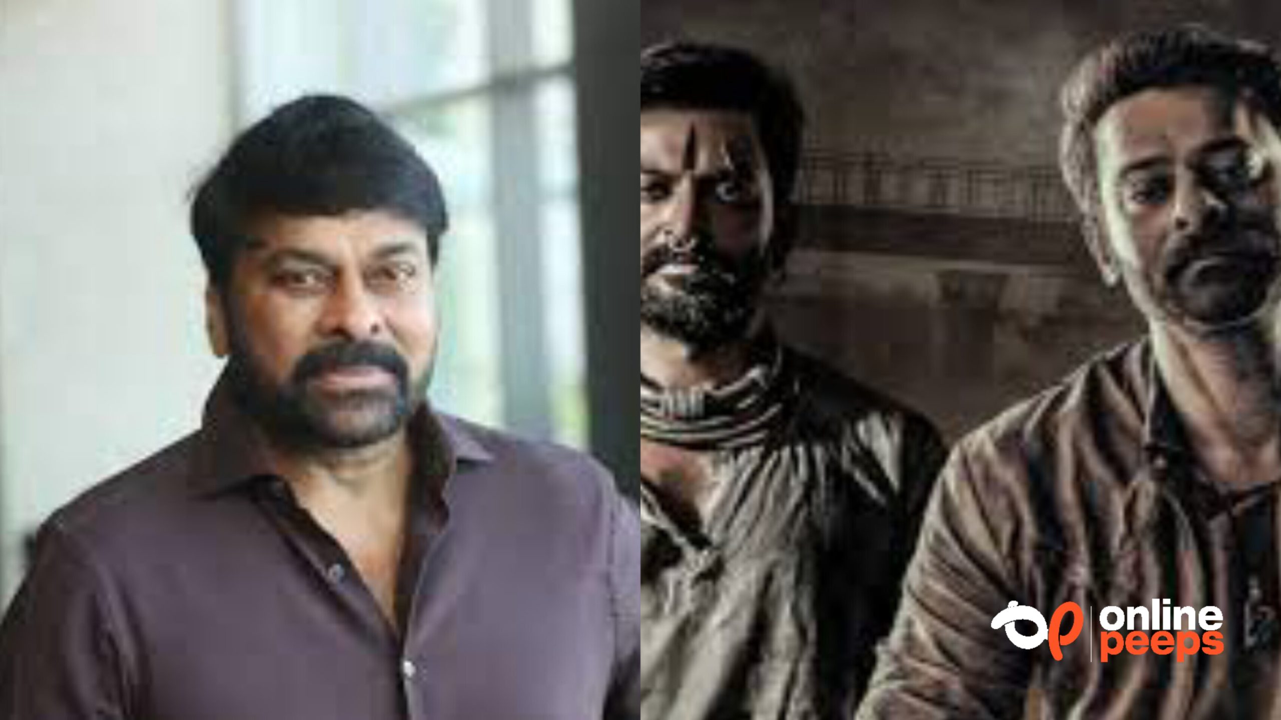 ഞെട്ടിച്ച് സലാർ, റിലീസ് ദിന കളക്ഷൻ ഔദ്യോഗികമായി പുറത്തുവിട്ടു; അഭിനന്ദിച്ച് ചിരഞ്ജീവി
