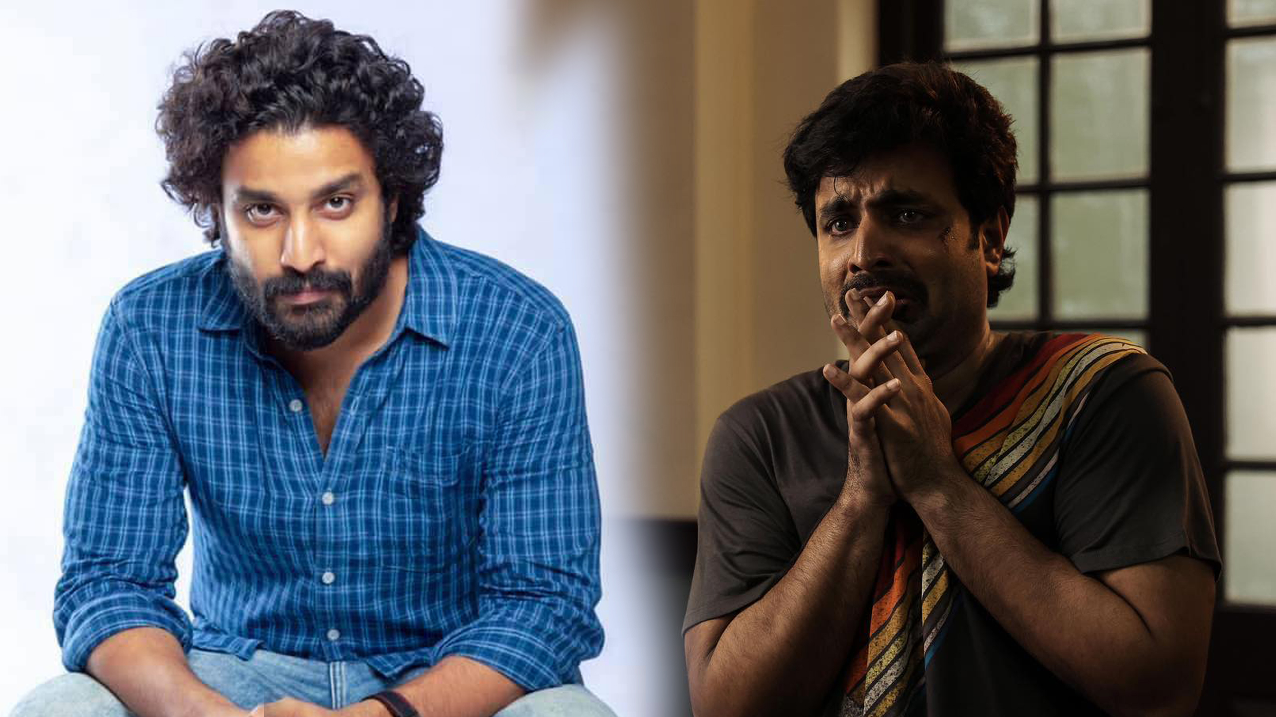 ‘അമ്മയുടെ വള പണയം വെച്ച് ആദ്യ അഭിനയം, അന്ന് പറ്റിക്കപ്പെട്ടു; എങ്കിലും സിനിമാമോഹം കൈവിട്ടില്ല’: ദീപക് പറമ്പോൾ