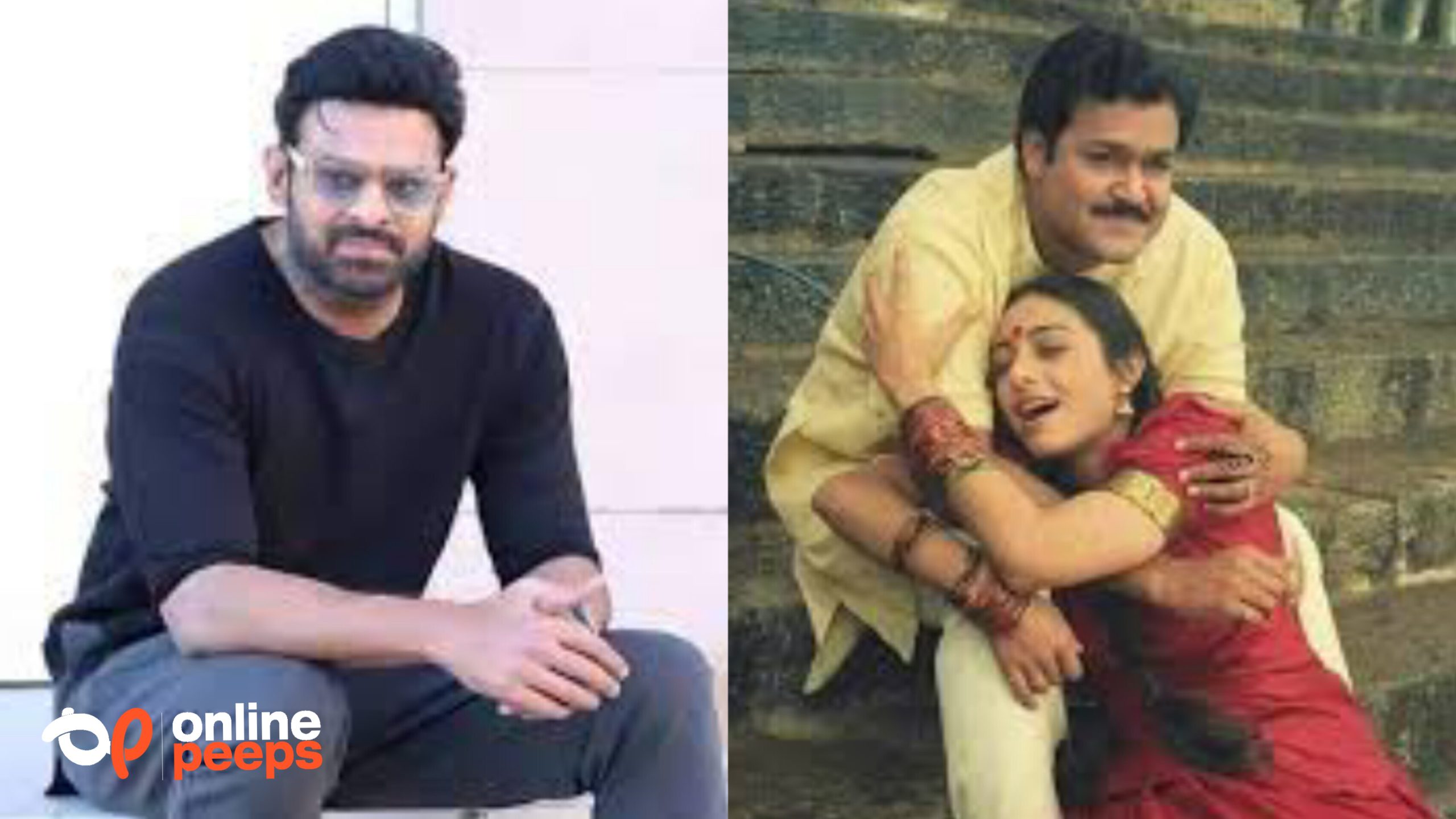 ”മലയാളം വലിയ ഇൻഡസ്ട്രിയാണ്, കാലാപാനി പോലൊരു സിനിമയെക്കുറിച്ച് നമ്മൾ ചിന്തിക്കും മുൻപ് തന്നെ മലയാളം ഇൻഡസ്ട്രി അത് ചെയ്തു”: പ്രഭാസ്