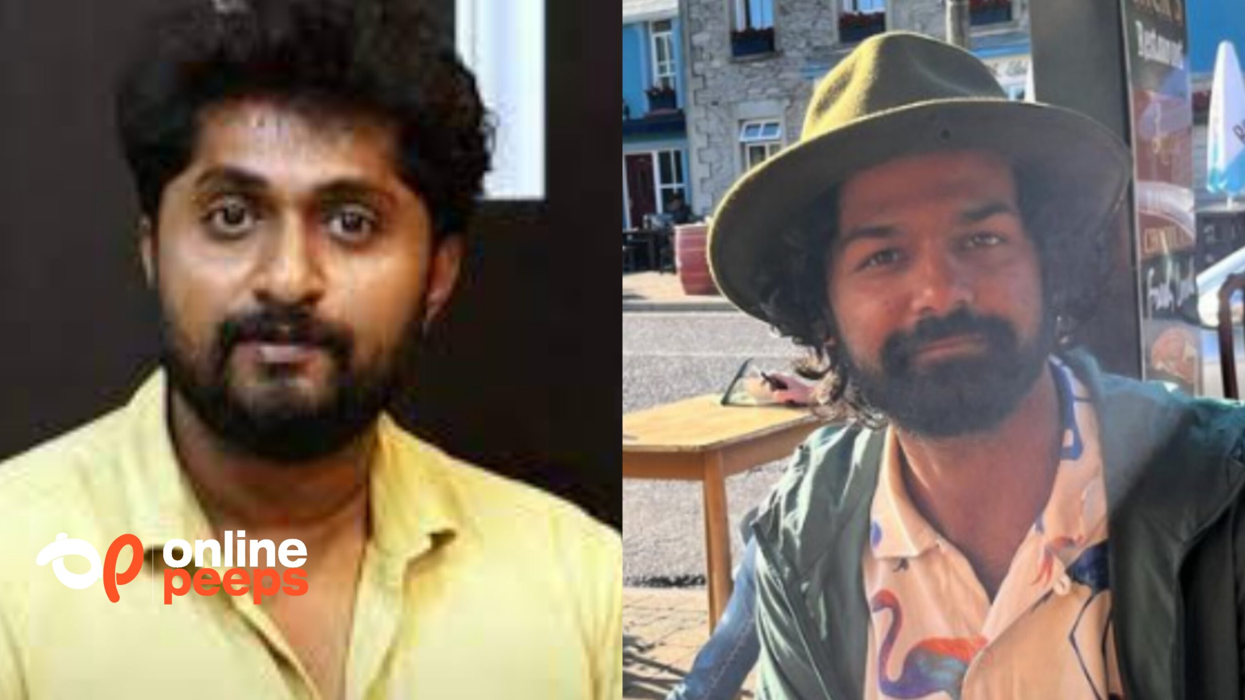 ”ഇക്കാര്യത്തി‌ൽ എനിക്ക് കമ്പനിയുണ്ട്, ആരോ നിർബന്ധിച്ച് കൊണ്ടിരുത്തിയ പോലെയാണ് ഞാനും അപ്പുവും”: ധ്യാൻ ശ്രീനിവാസൻ