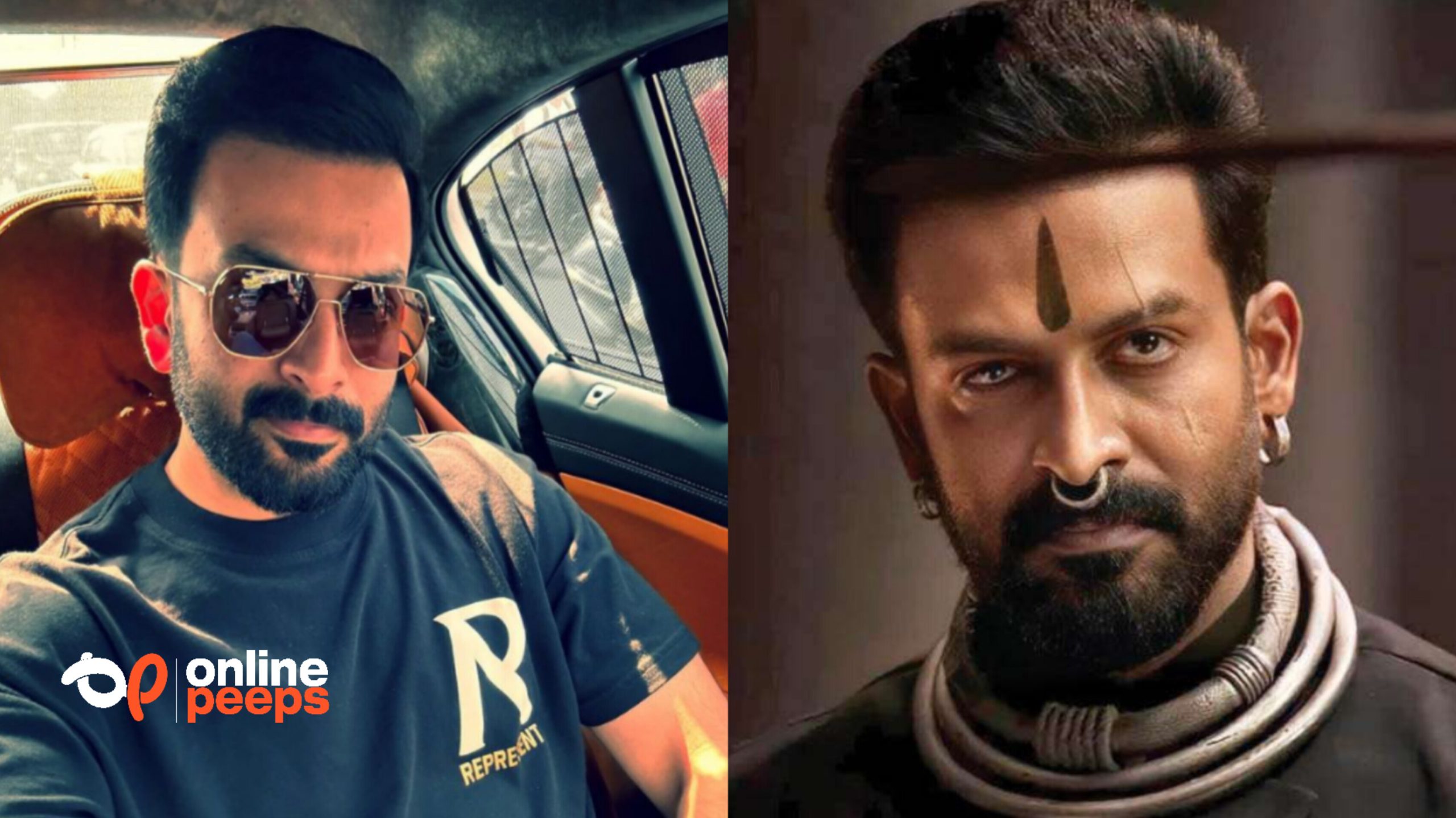 ”സലാർ ​ഗെയിം ഓഫ് ത്രോൺസ് പോലെ, 30 സെക്കന്റിനുള്ളിൽ ഞാൻ ഓക്കെ പറഞ്ഞു”; പൃഥ്വിരാജ്