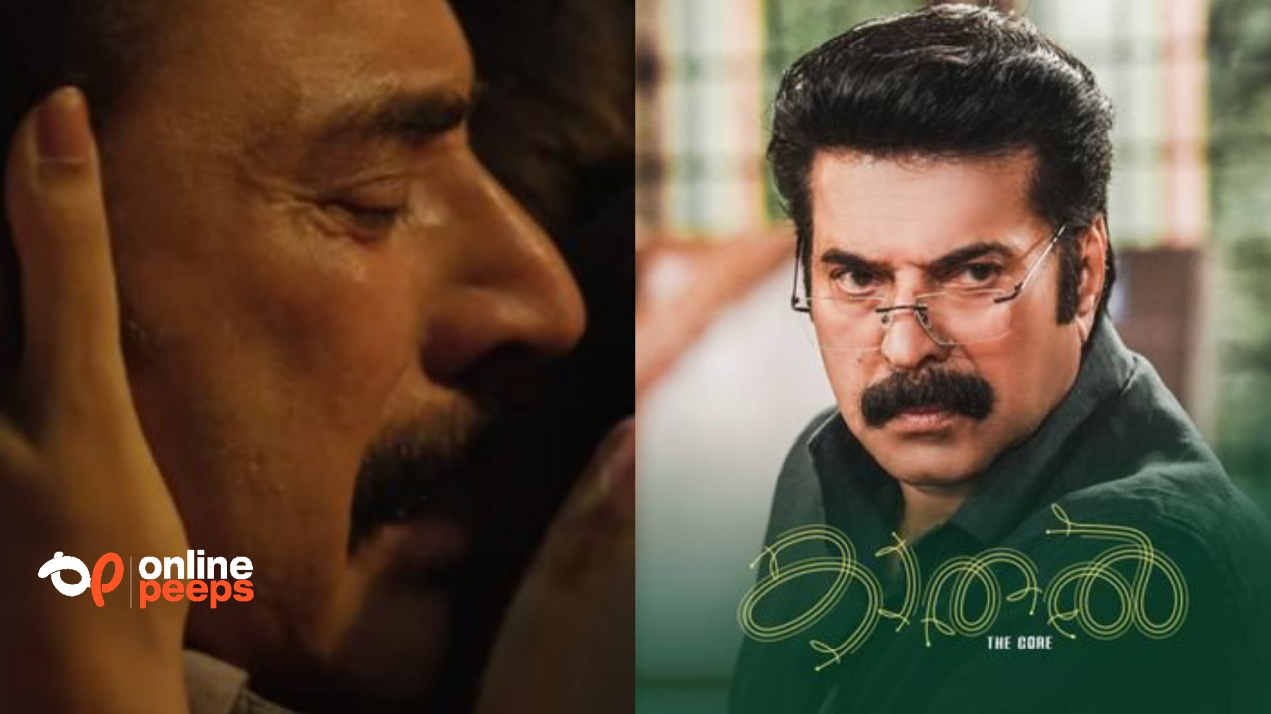 മമ്മൂട്ടിയുടെ കാതൽ വൻ വിജയം, 18 ദിവസം കൊണ്ട് നേടിയത് ഇരട്ടിത്തുക