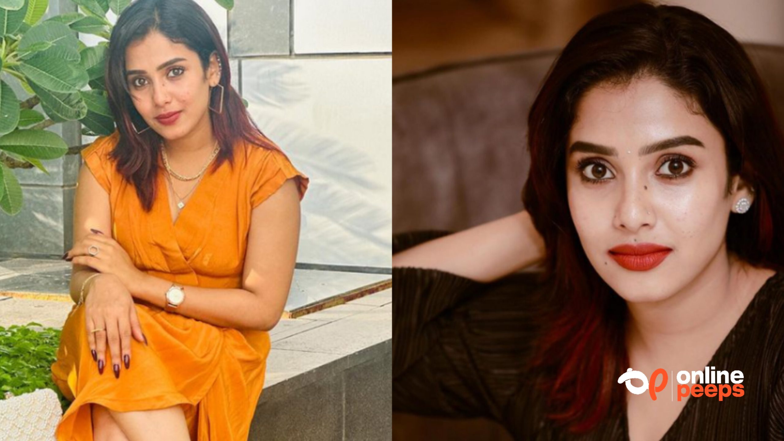 ‘ഞാൻ നാലാം ക്ലാസിലായിരുന്നു, അച്ഛന്റെ ബന്ധു പീ ഡിപ്പിച്ചു: ആ വേദന കാരണം ആരോടെങ്കിലും പറയണമെന്ന് തോന്നി’; ​ഗ്ലാമി ​ഗം​ഗ