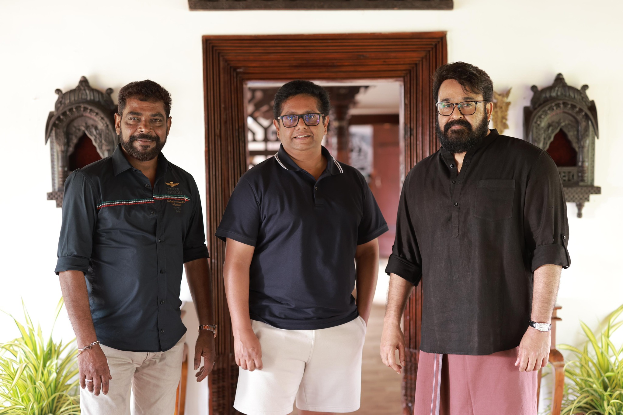 ‘ലാഗില്ലാതെ സിനിമ ചെയ്യാൻ എനിക്കറിയില്ല, എന്‍റെ മേക്കിങ് സ്റ്റൈൽ അതാണ്’: ജീത്തു ജോസഫ്
