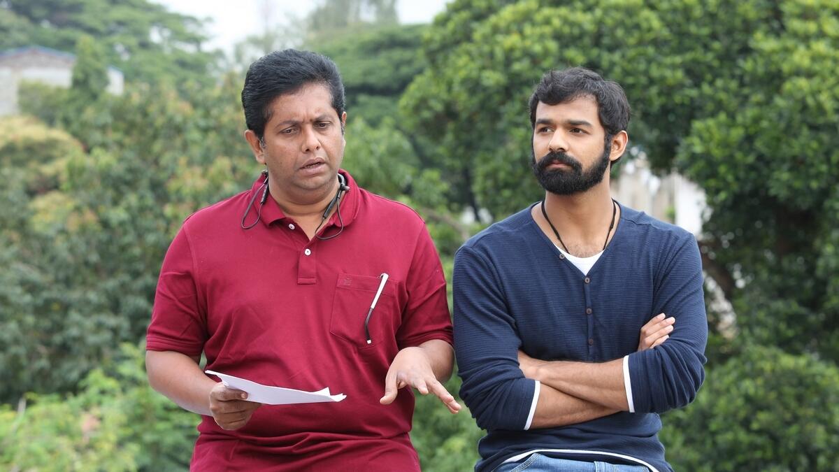 ‘പുസ്തകമെഴുതാനുള്ള പണത്തിന് വേണ്ടി പ്രണവ് ആ സിനിമയിൽ അസിസ്റ്റന്‍റ്  ഡയറക്ടറാകാൻ എത്തി’: ജീത്തു ജോസഫ്