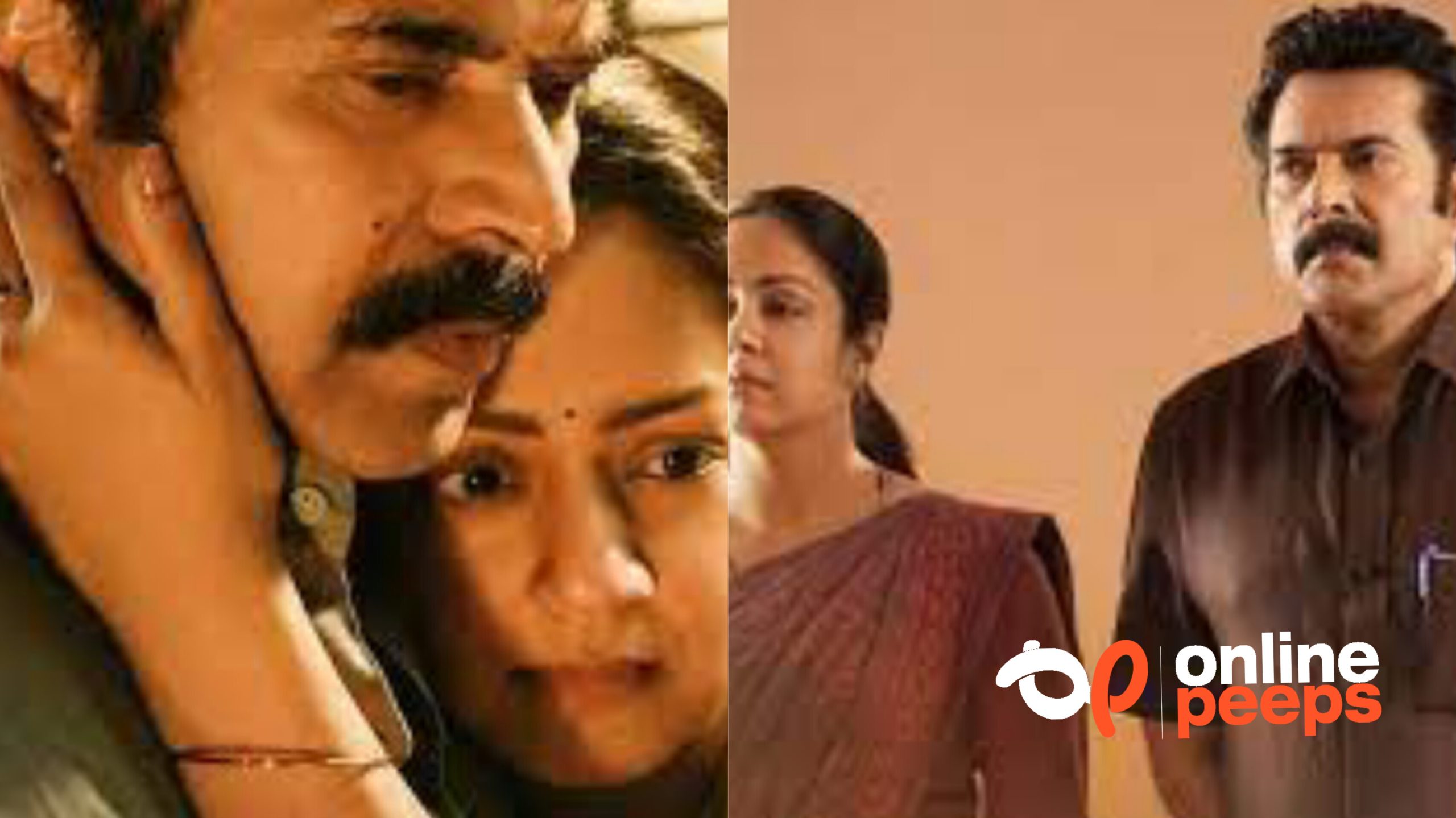 മുതൽമുടക്ക് അഞ്ച് കോടിയിലും താഴെ; പത്ത് കോടി കളക്ഷനുമായി കാതൽ ദി കോർ