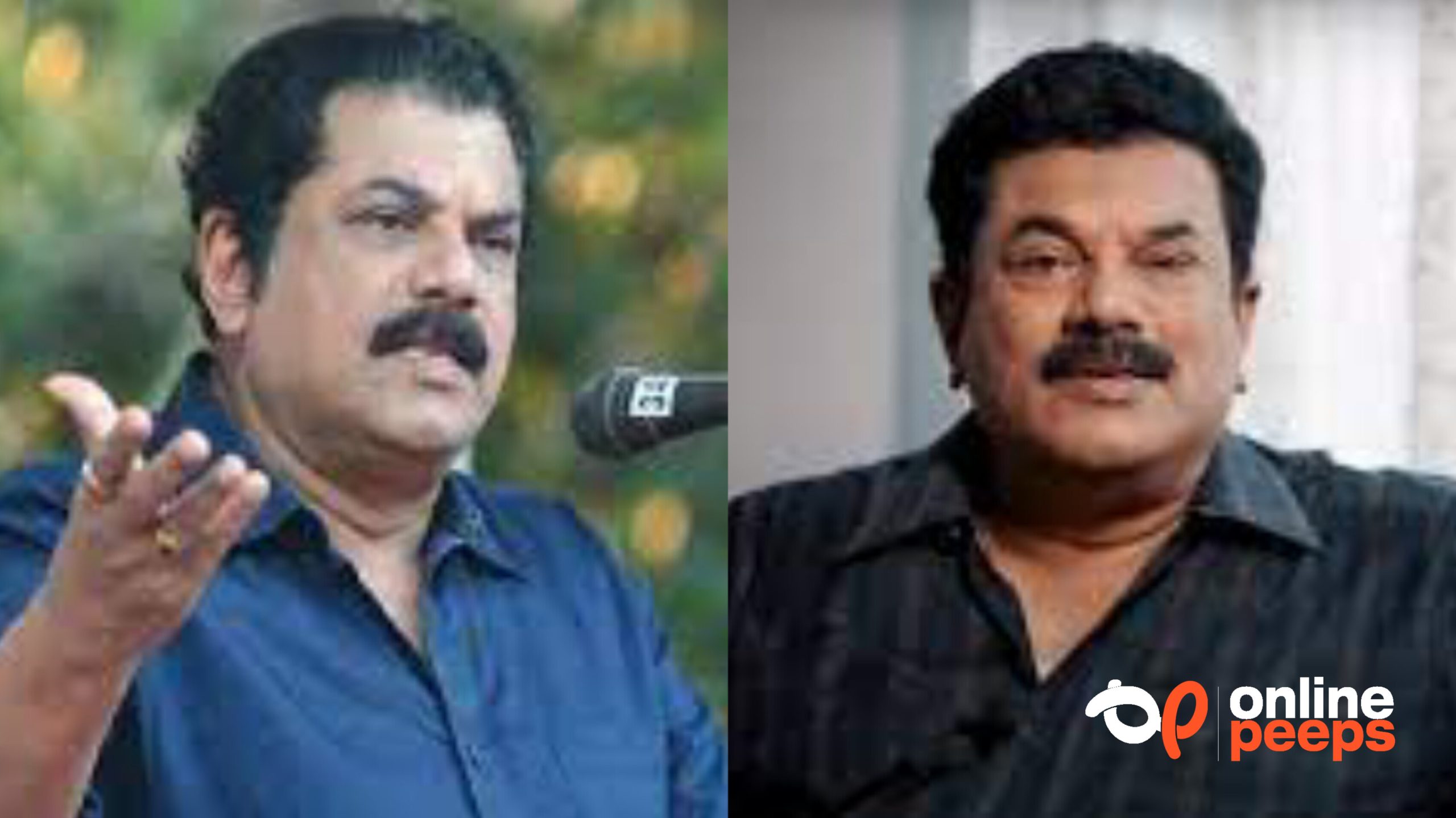 ”ഡിപ്രഷൻ മരുന്ന് കഴിക്കുന്നൊരാൾ വിളിച്ച് എന്റെ പരിപാടി കാണുന്നത് ആശ്വാസമാണെന്ന് പറഞ്ഞപ്പോൾ സന്തോഷം തോന്നി”; മനസ് തുറന്ന് മുകേഷ്