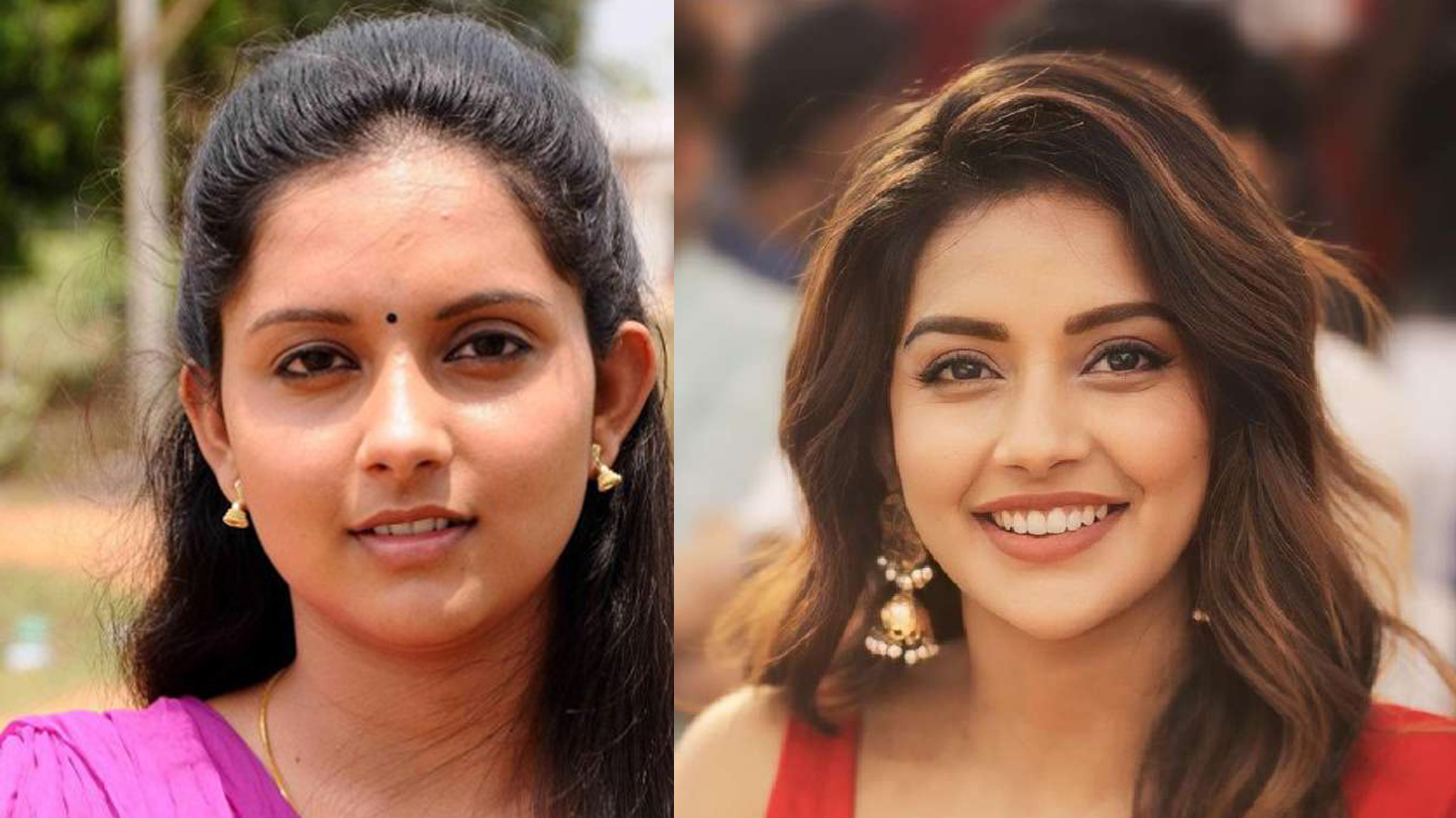 ഗോപിക അങ്ങനെ മഹിമ നമ്പ്യാരായി! പേര് മാറ്റിയതിന് പിന്നിലെ രഹസ്യത്തെ കുറിച്ച് മഹിമ നമ്പ്യാർ