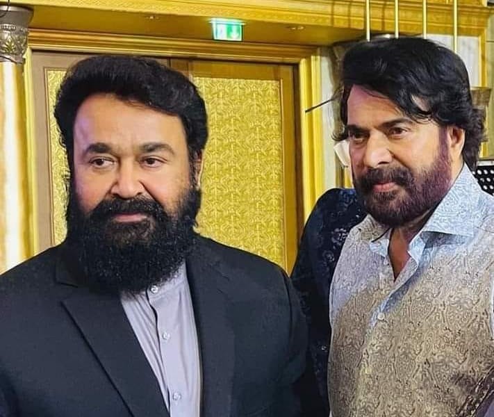 ‘പ്രിയ സഹോദരൻ ലാലിന് എല്ലാവിധ ആശംസകളും’; ‘നേരി’ന് ആശംസകളുമായി മമ്മൂട്ടി, വാനോളം പ്രതീക്ഷയിൽ ആരാധകർ