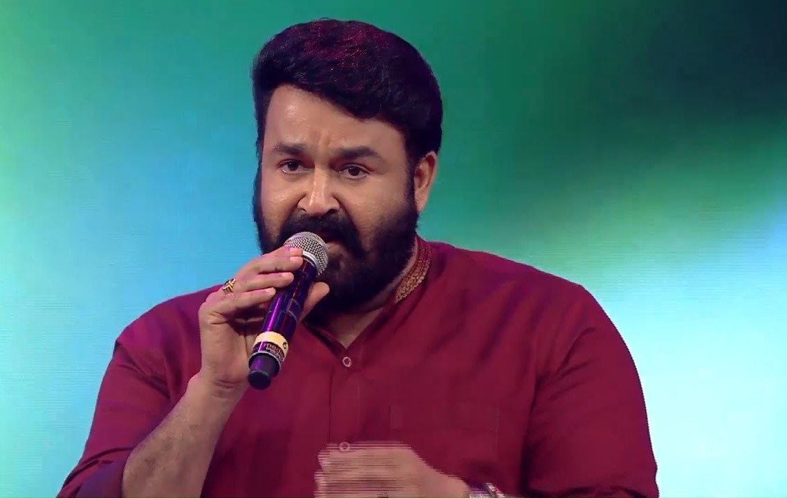 പാടിപ്പാടി മലയാളികളെ പാട്ടിലാക്കിയ മോഹൻലാൽ! മില്യൺ വ്യൂസുമായി മുന്നേറി ‘വാലിബനി’ലെ ‘റാക്ക്’ ഗാനം