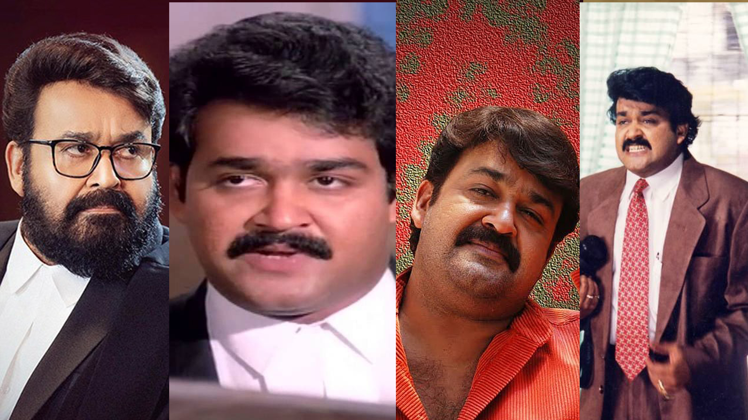 അഡ്വ.പോൾ മുതൽ അഡ്വ.വിജയമോഹൻ വരെ; ‘നേരി’ന് മുമ്പ് മോഹൻലാൽ വക്കീലായി ഞെട്ടിച്ച സിനിമകൾ ഇവയാണ്!