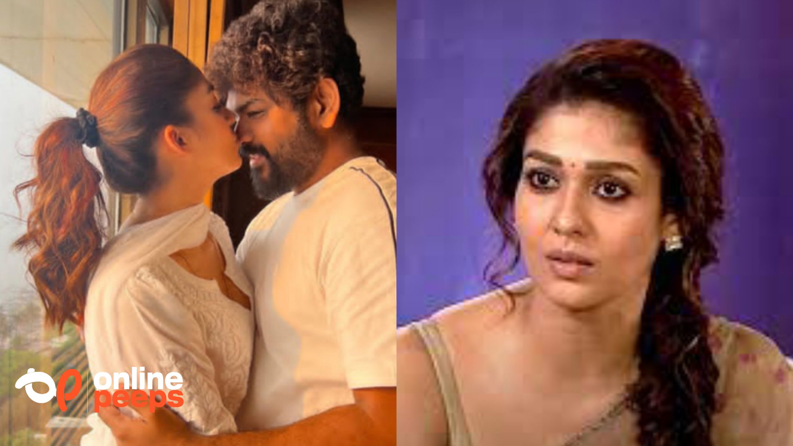 ”ഇവിടെ വരെയെത്താൻ ഒരുപാട് കഷ്ടപ്പെട്ടു, ഇനി ആർക്ക് വേണ്ടിയും ഒന്നും വിട്ട് കൊടുക്കില്ല”; സിനിമാ ജീവിതം 20 വർഷം പിന്നിടുമ്പോൾ നയൻതാര
