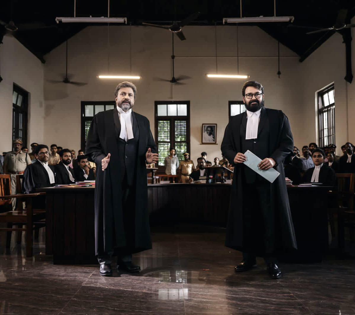 ‘ഈ അടുത്ത കാലത്ത് എനിക്ക് ഇത്രയും ചീത്തപ്പേരുണ്ടാക്കിയ സിനിമയില്ല, ആ ചീത്തപ്പേരാണ് ഞാൻ ഏറ്റവും കൂടുതൽ ആസ്വദിക്കുന്നത്’: സിദ്ധിഖ്