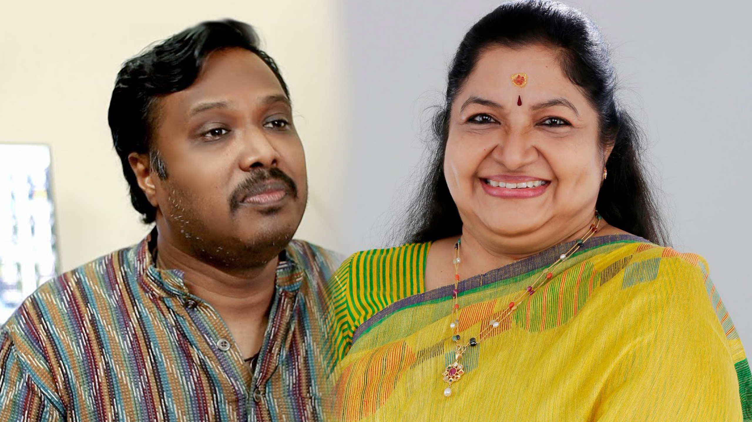 ‘സ്റ്റേജിൽ വെള്ളം കുടിക്കാൻ ചേച്ചിക്ക് പ്രത്യേകം ചെറിയ ബോട്ടിലുകളുണ്ട്, ചെറിയ ഫാനുകളും കൈയ്യിലുണ്ടാകും’; കെഎസ് ചിത്രയെ കുറിച്ച് കെ കെ നിഷാദ്