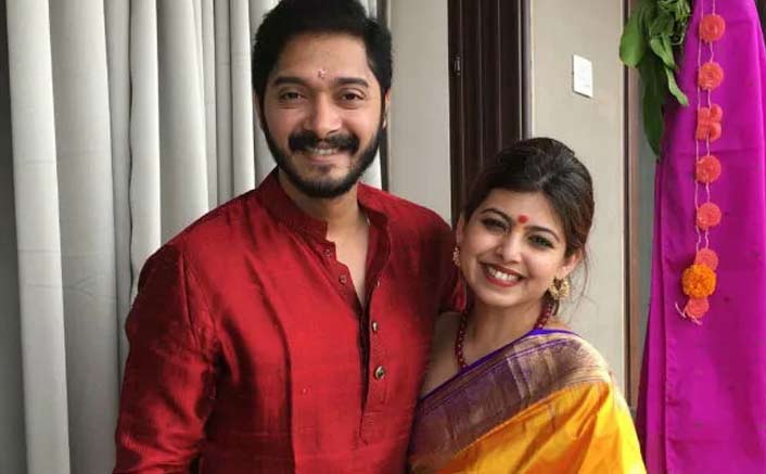ശ്രേയസ് തല്പാഡെയ്ക്ക് ഹൃദയാഘാതം; അപകടനില തരണം ചെയ്തതായി അറിയിച്ച് ഭാര്യ ദീപ്തി