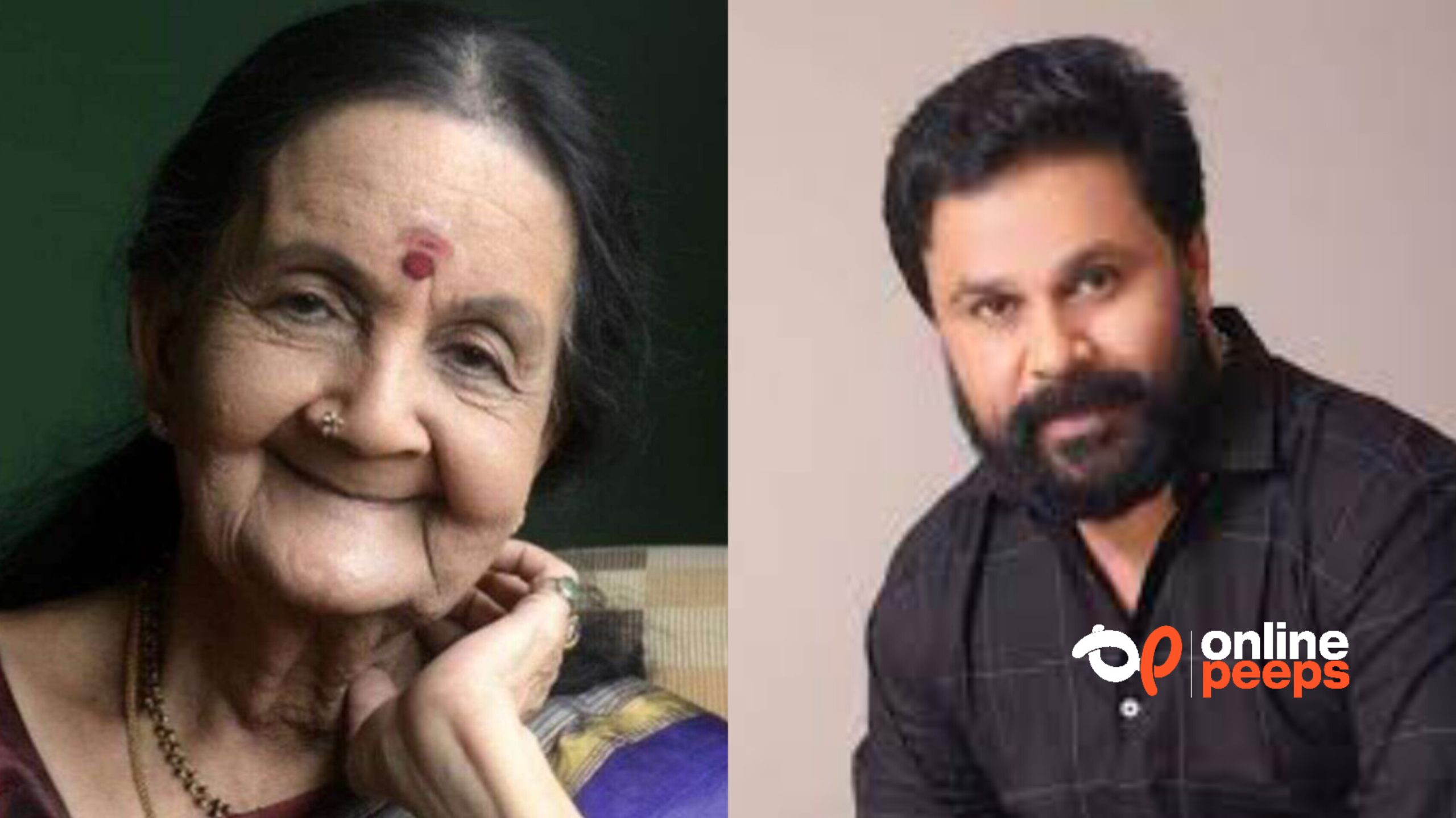അന്ന് സുബ്ബലക്ഷ്മിയെ ദിലീപ് കരയിപ്പിച്ചു; ഷൂട്ടിങ് ലൊക്കേഷനിൽ നടന്ന സംഭവത്തെ കുറിച്ച് നടിയുടെ വാക്കുകൾ…