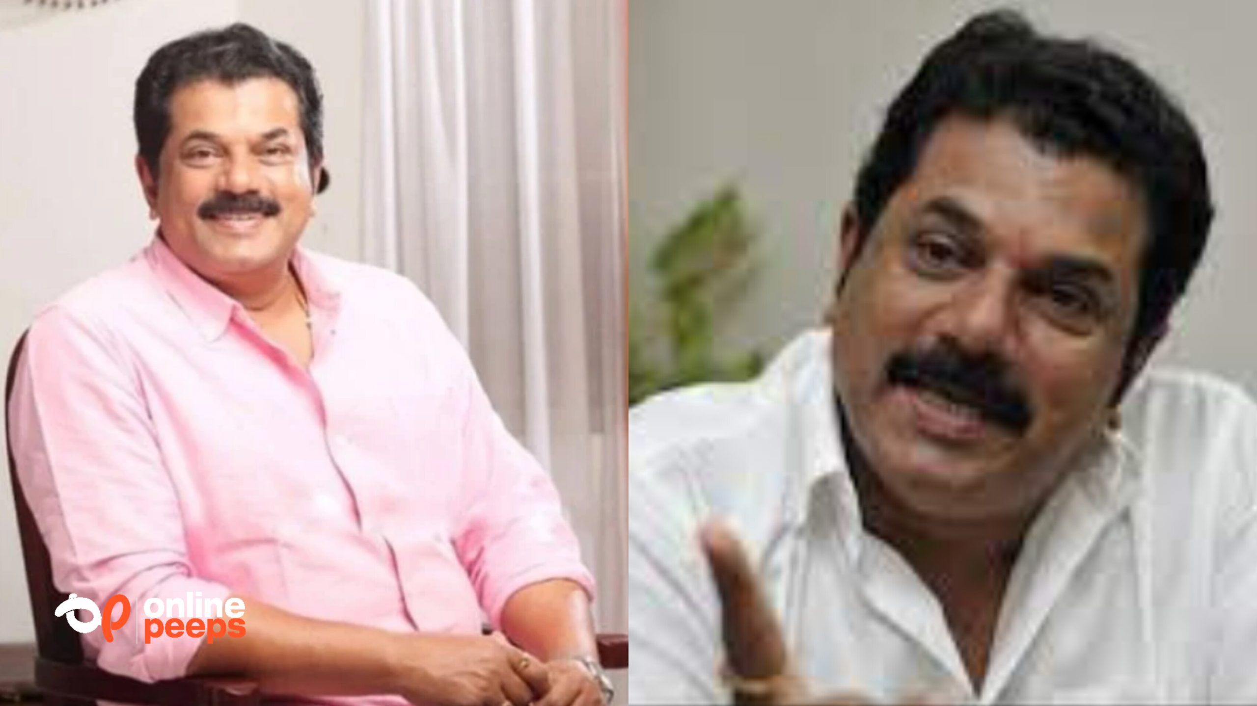 ”100 കോടി കളക്ഷൻ എന്നൊക്കെ നിർമ്മാതാക്കൾ പറയും, ഇൻകം ടാക്സ് വന്നാൽ അറിയാം”; മുകേഷ്