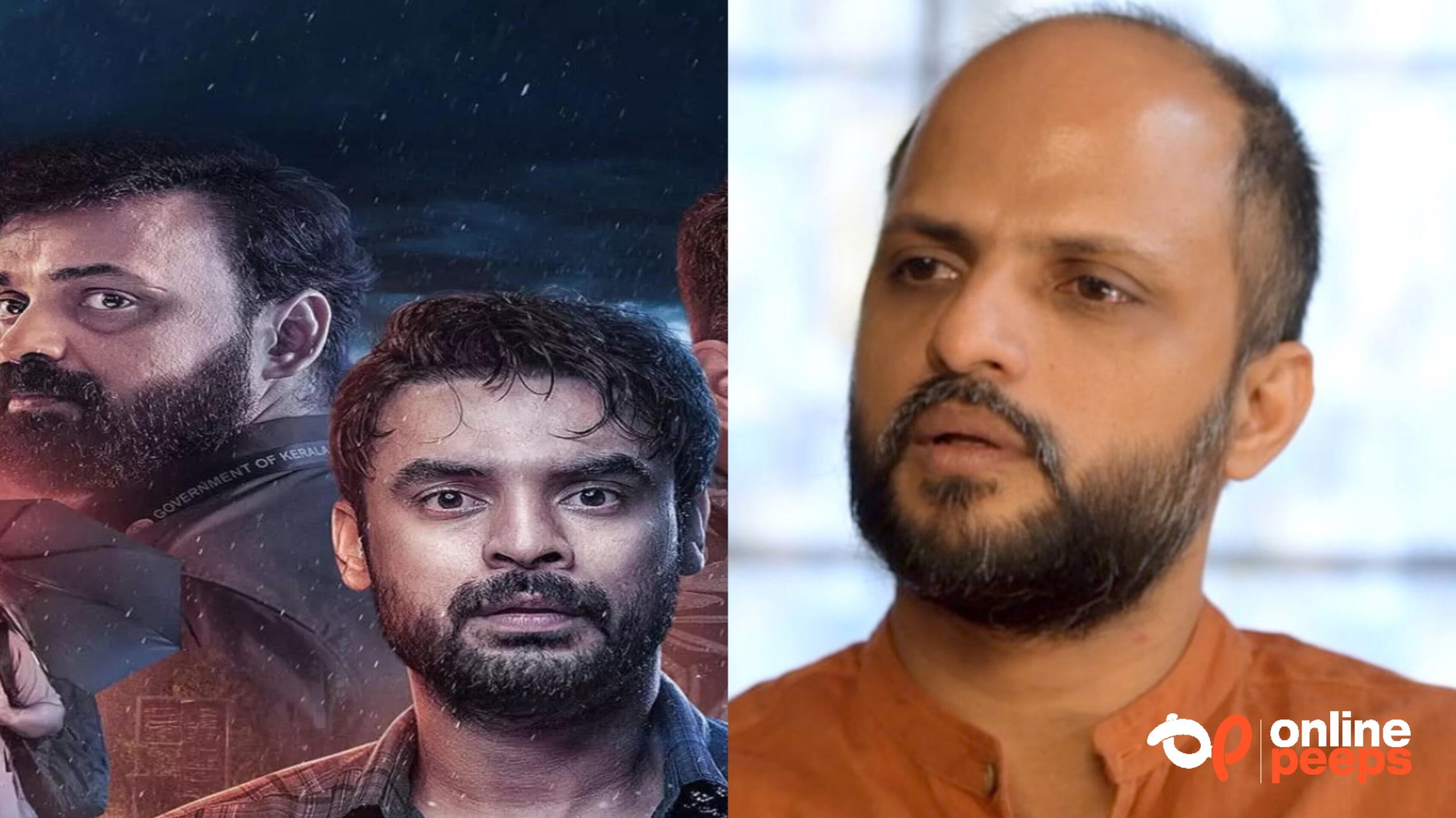 ”2018 മലയാളത്തിലെ ഒരു പ്രത്യേക ​ഗ്യാങ്ങിന്റെ ചിത്രമായിരുന്നുവെങ്കിൽ ഓസ്കാർ വാങ്ങുമായിരുന്നു”; ജൂഡ് ആന്തണി ജോസഫ്