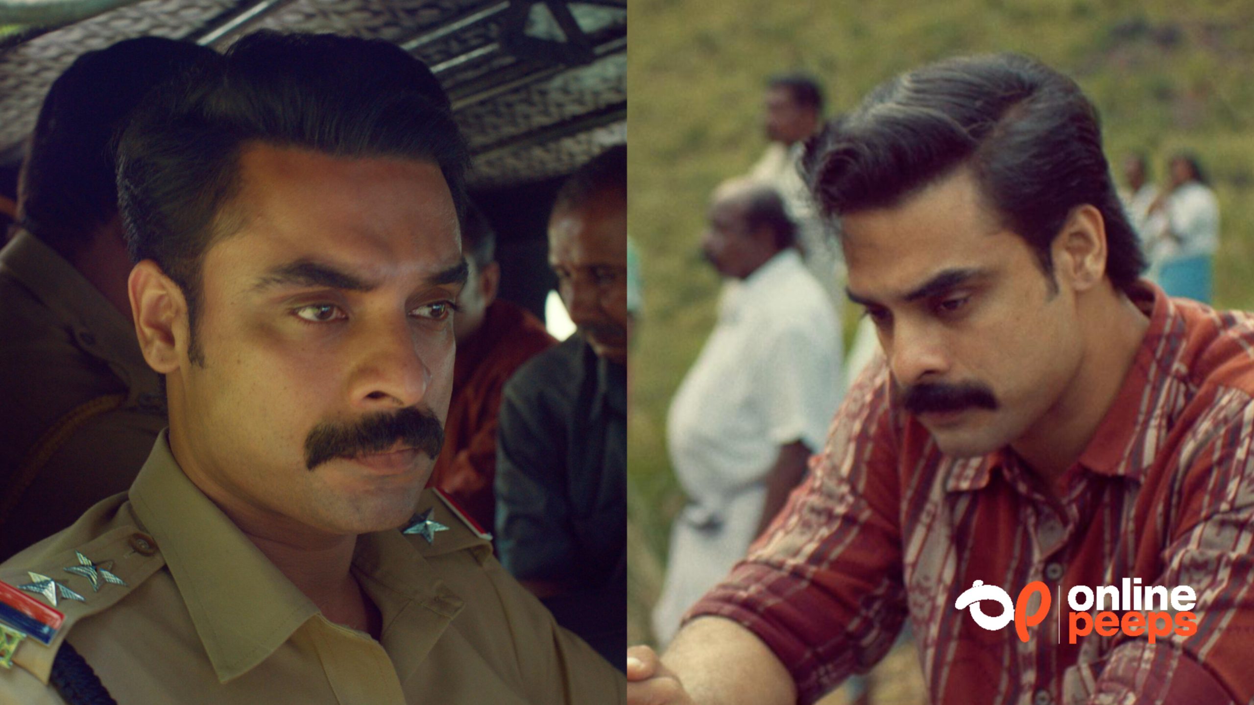മലയാളത്തിലെ എണ്ണം പറഞ്ഞ കുറ്റാന്വേഷണ സിനിമകളിലേക്കുള്ള പുത്തൻ എൻട്രിയാകുമോ ‘അന്വേഷിപ്പിൻ കണ്ടെത്തും’! ടീസറിന് പിന്നാലെ സോഷ്യൽമീഡിയയിൽ ചർച്ചകള്‍