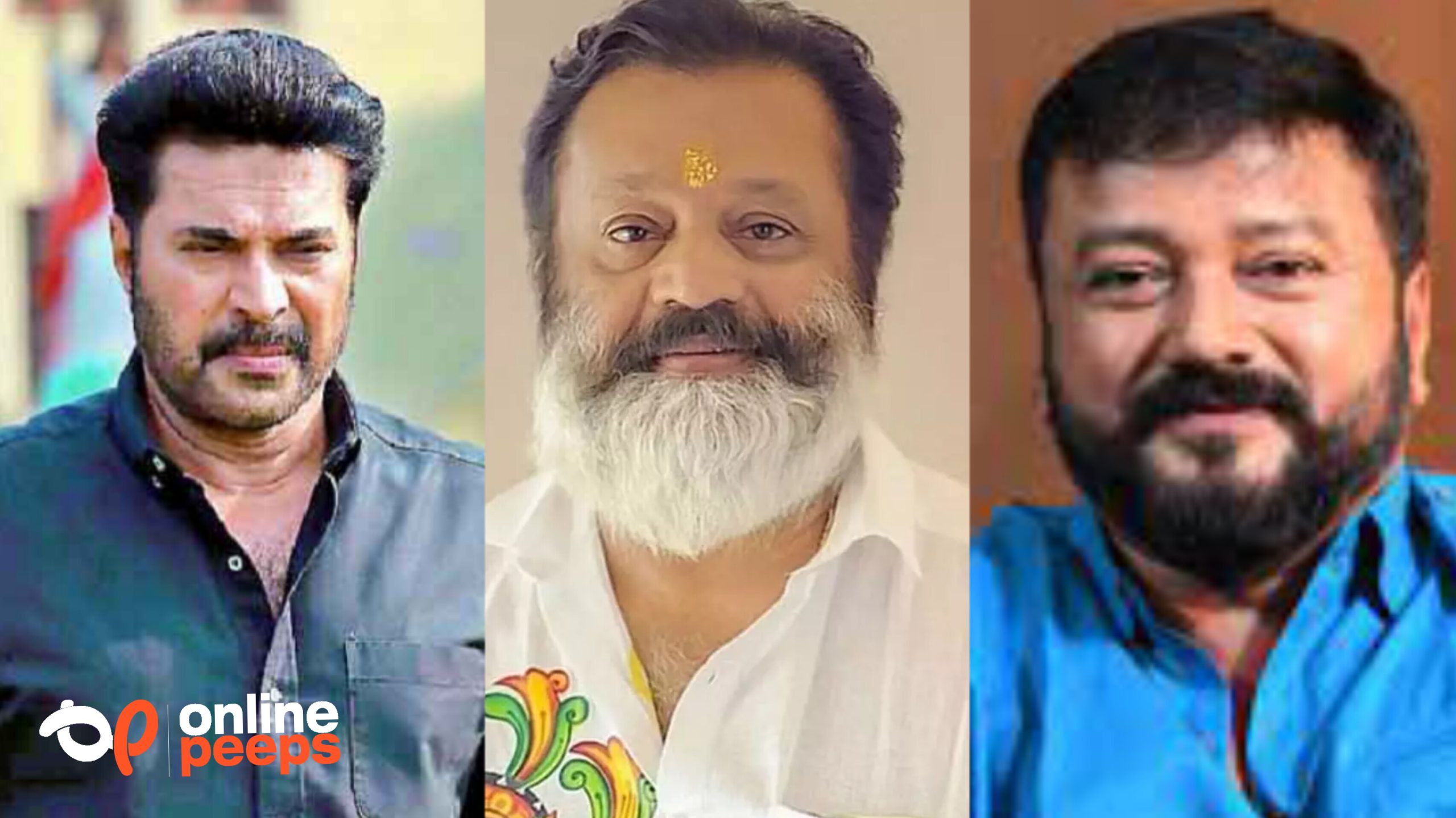 ”സുരേഷ് ​ഗോപിയെ വരെ ആ റോളിലേക്ക് ആലോചിച്ചിരുന്നു, മമ്മൂക്ക യാദൃശ്ചികമായി വന്നതാണ്”; ഓസ്ലറിനെക്കുറിച്ച് ജയറാം