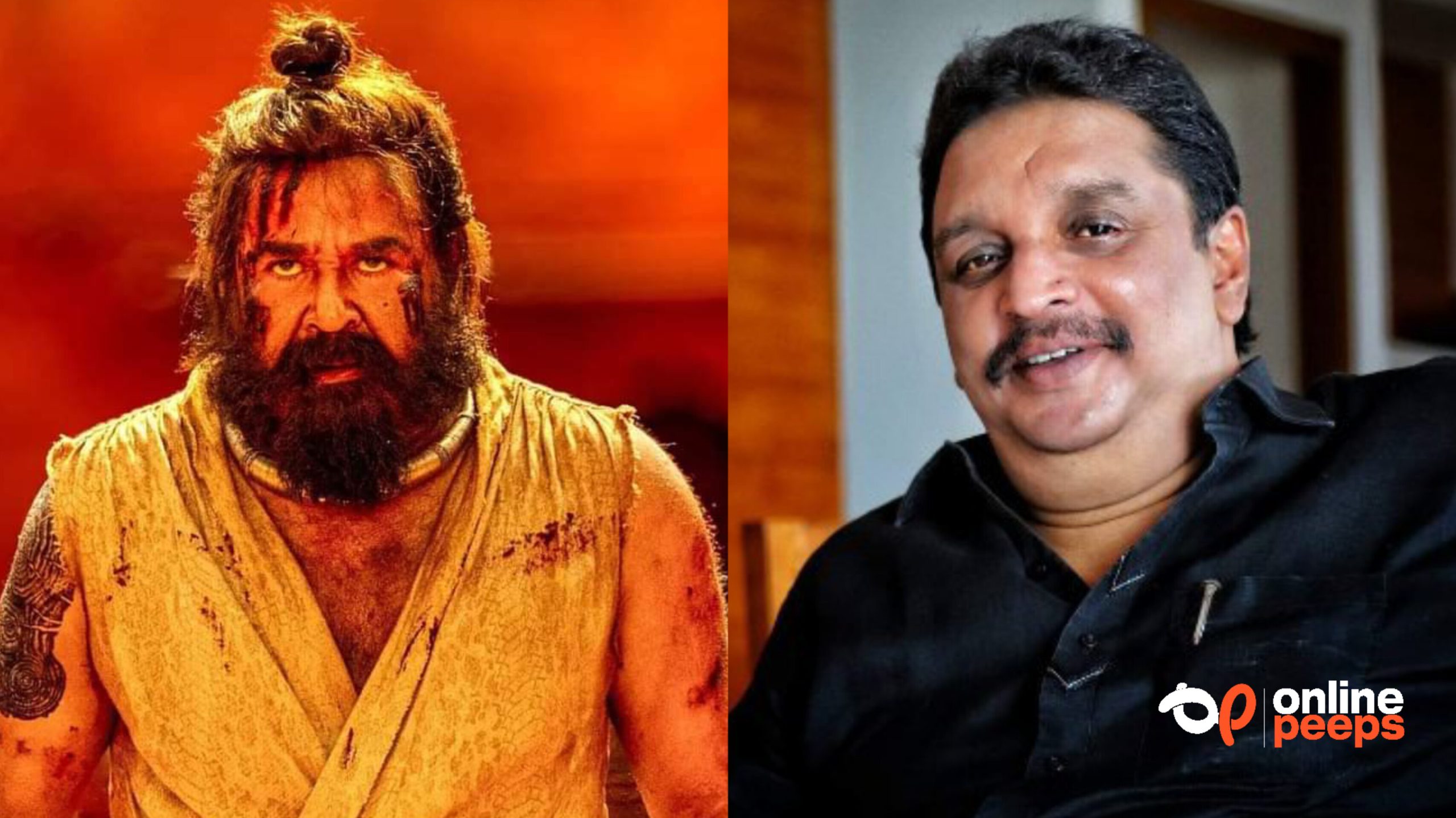 ”പ്രതീക്ഷയ്ക്കനുസരിച്ച് വന്നില്ലായെന്ന് പറയാം, ഇത് പക്ഷേ മോശം പടമാണെന്ന് പറഞ്ഞ് നടക്കുന്നു”; ഷിബു ബേബി ജോൺ