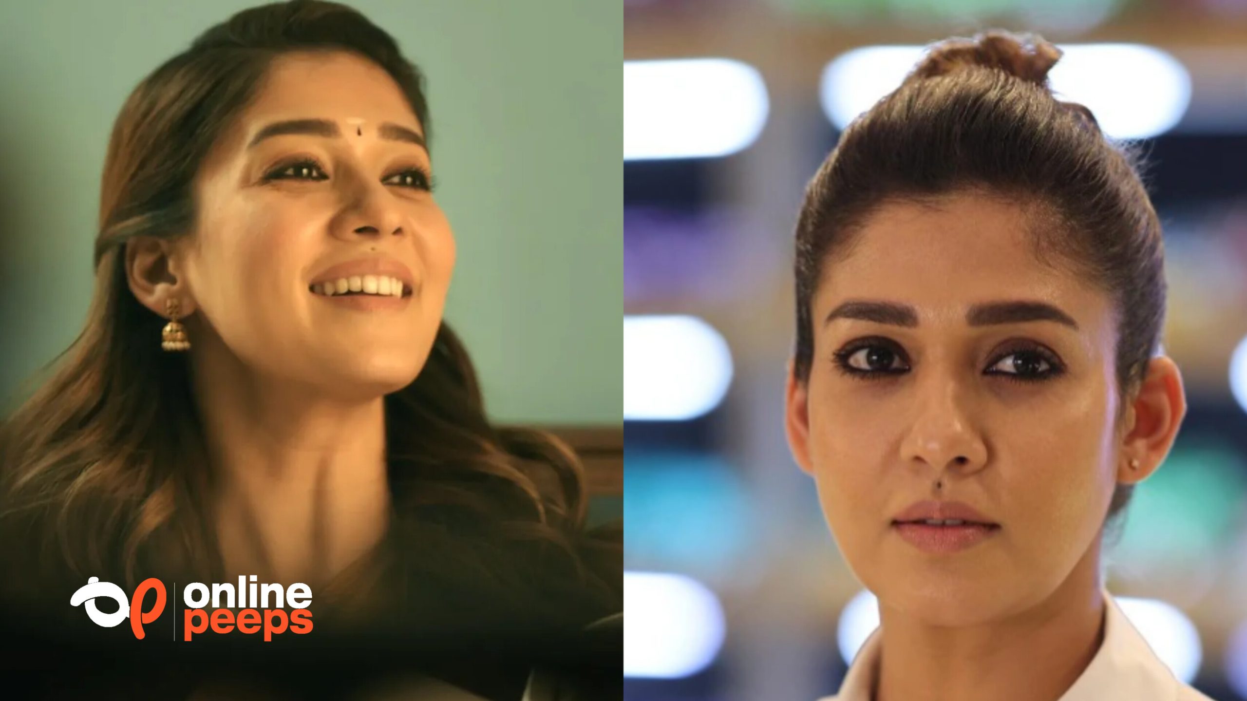 ശ്രീരാമൻ മാംസാഹാരിയെന്ന് പരാമർശം; ചിത്രത്തിനെതിരെ എഫ്ഐആർ, വിവാദങ്ങളിൽ കുടുങ്ങി നയൻതാരയുടെ അന്നപൂരണി